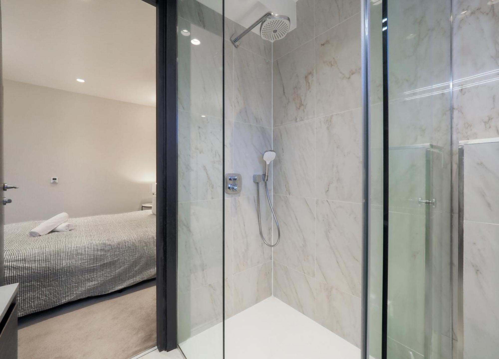 Luxury 3 Bedroom Flat In Maida Vale Londen