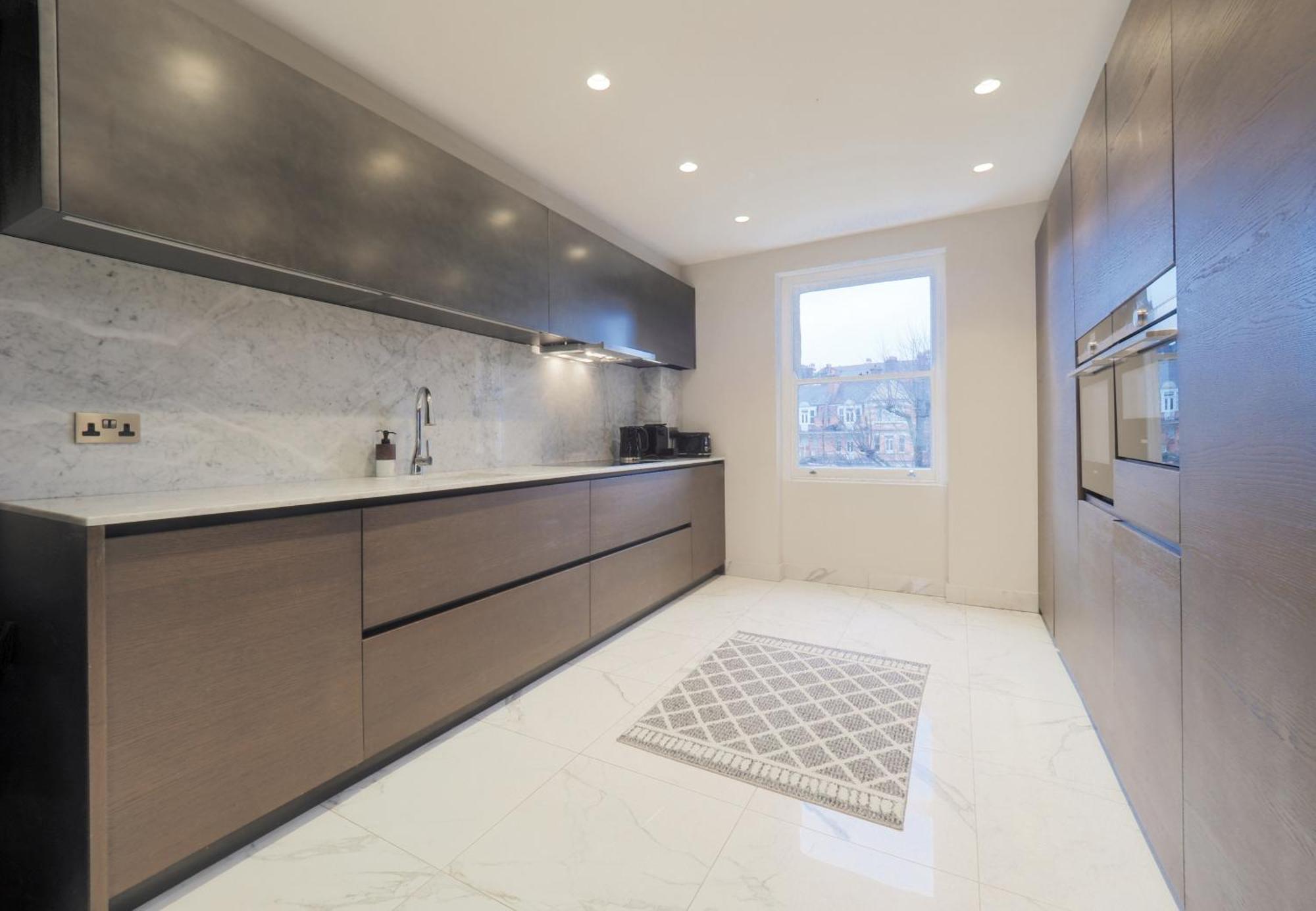 Luxury 3 Bedroom Flat In Maida Vale Appartement