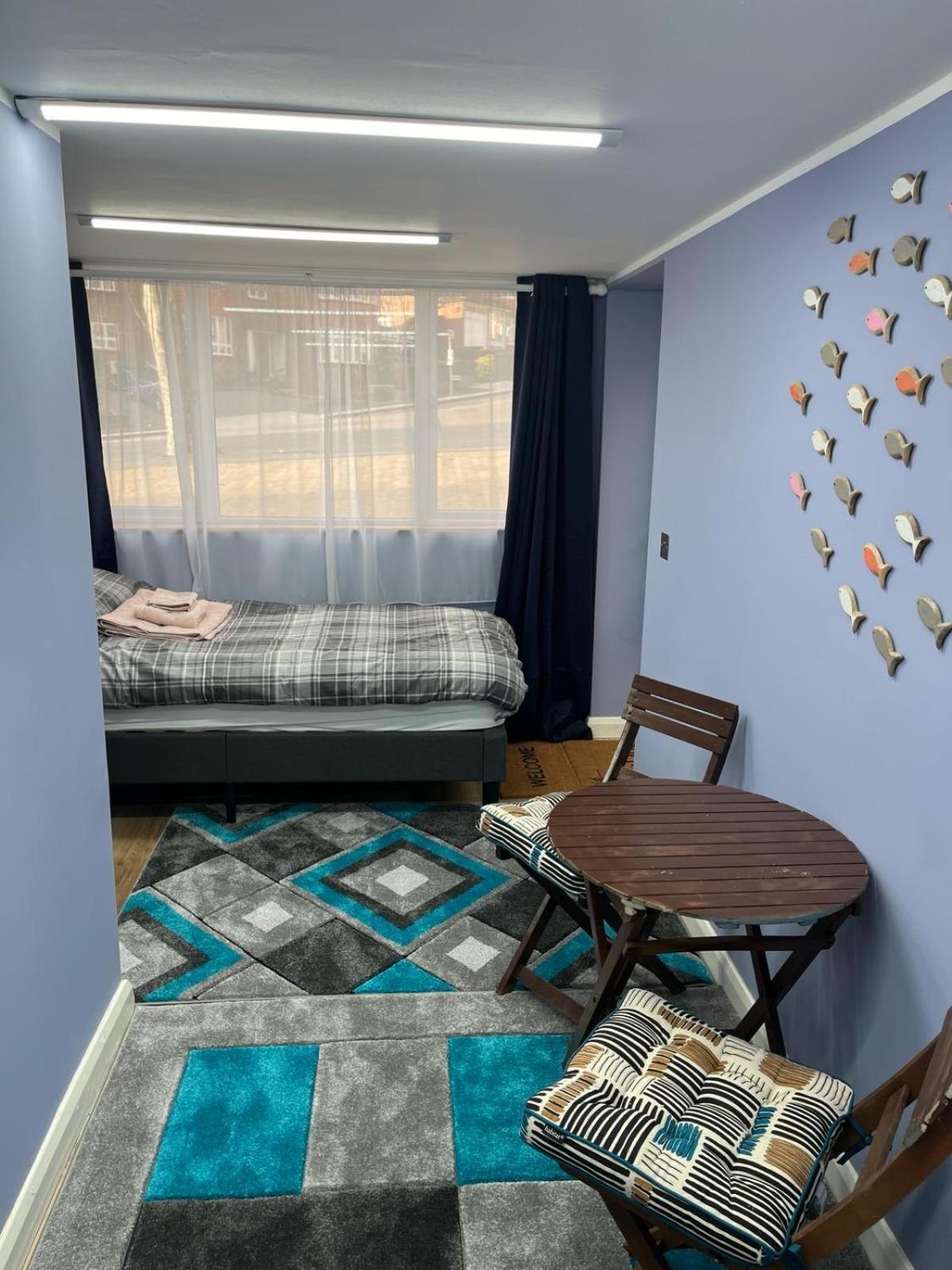 Guest house Cozy Guest In High Barnet London