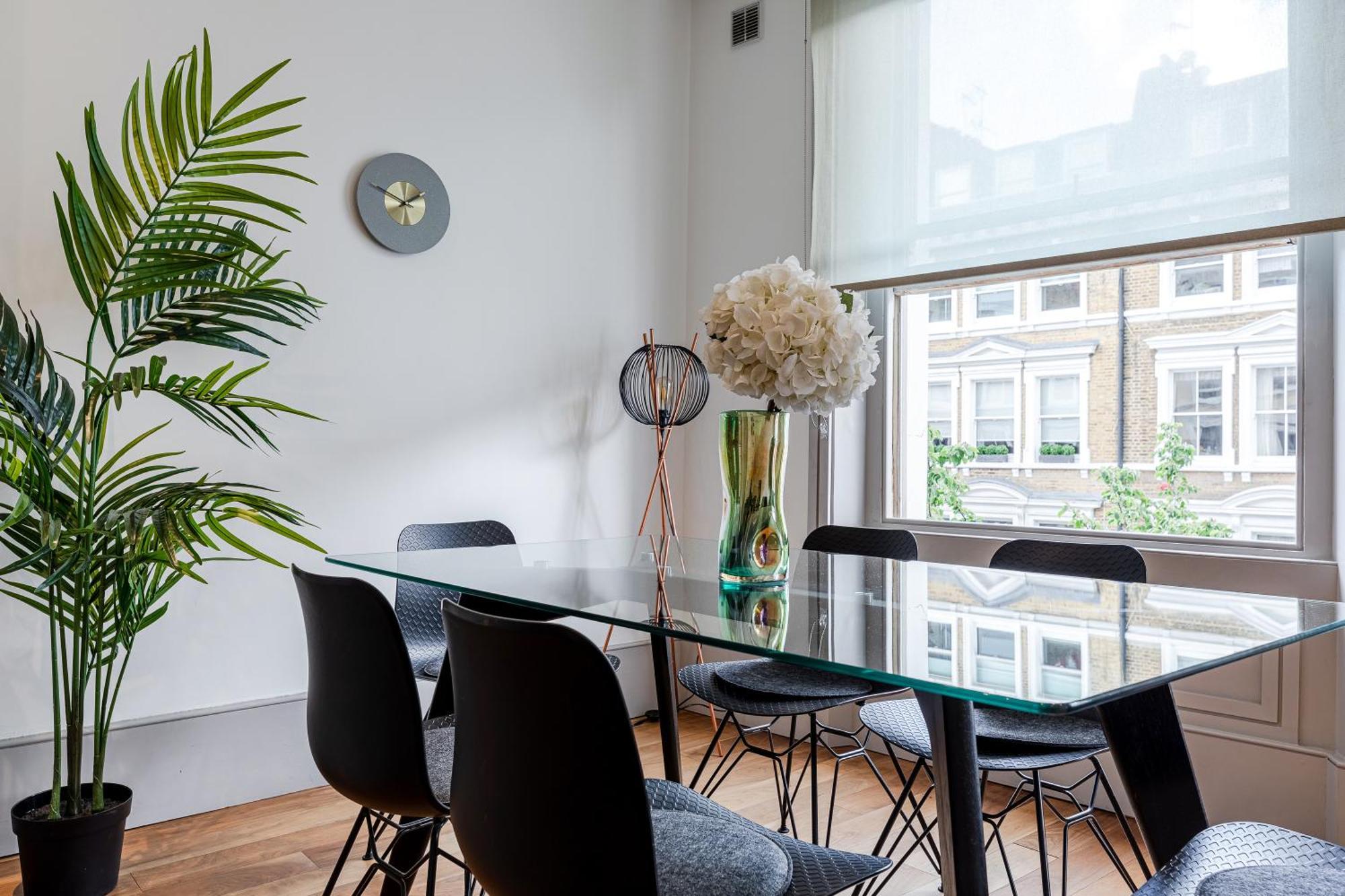Prime Gloucester Road Apartamento