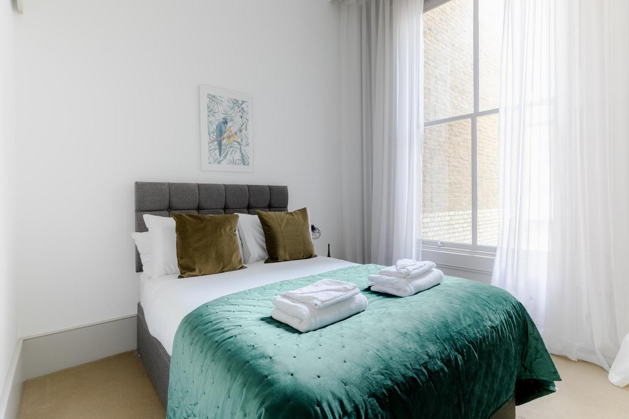 Apartamento Prime Gloucester Road *
