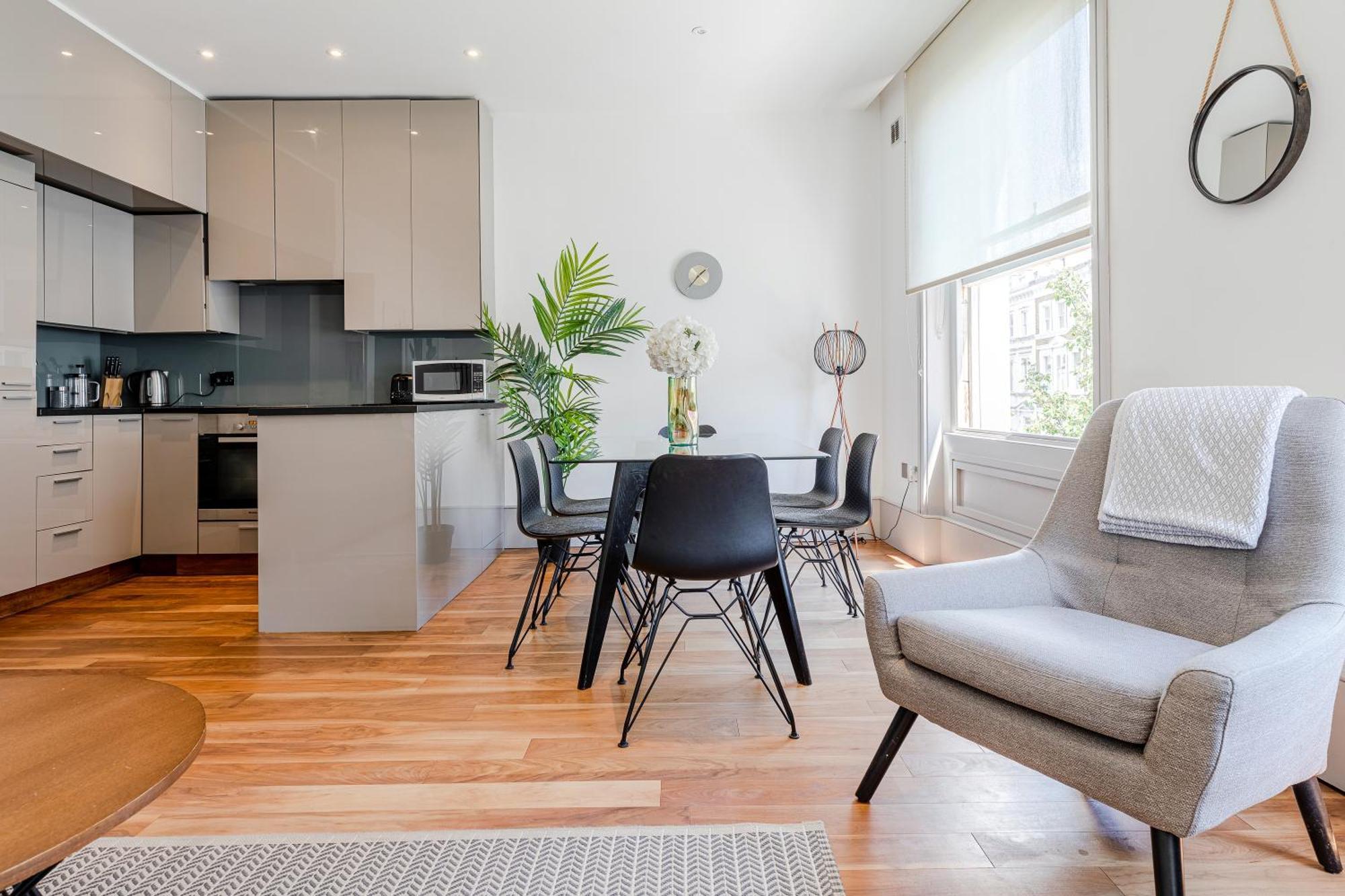 Apartamento Prime Gloucester Road *