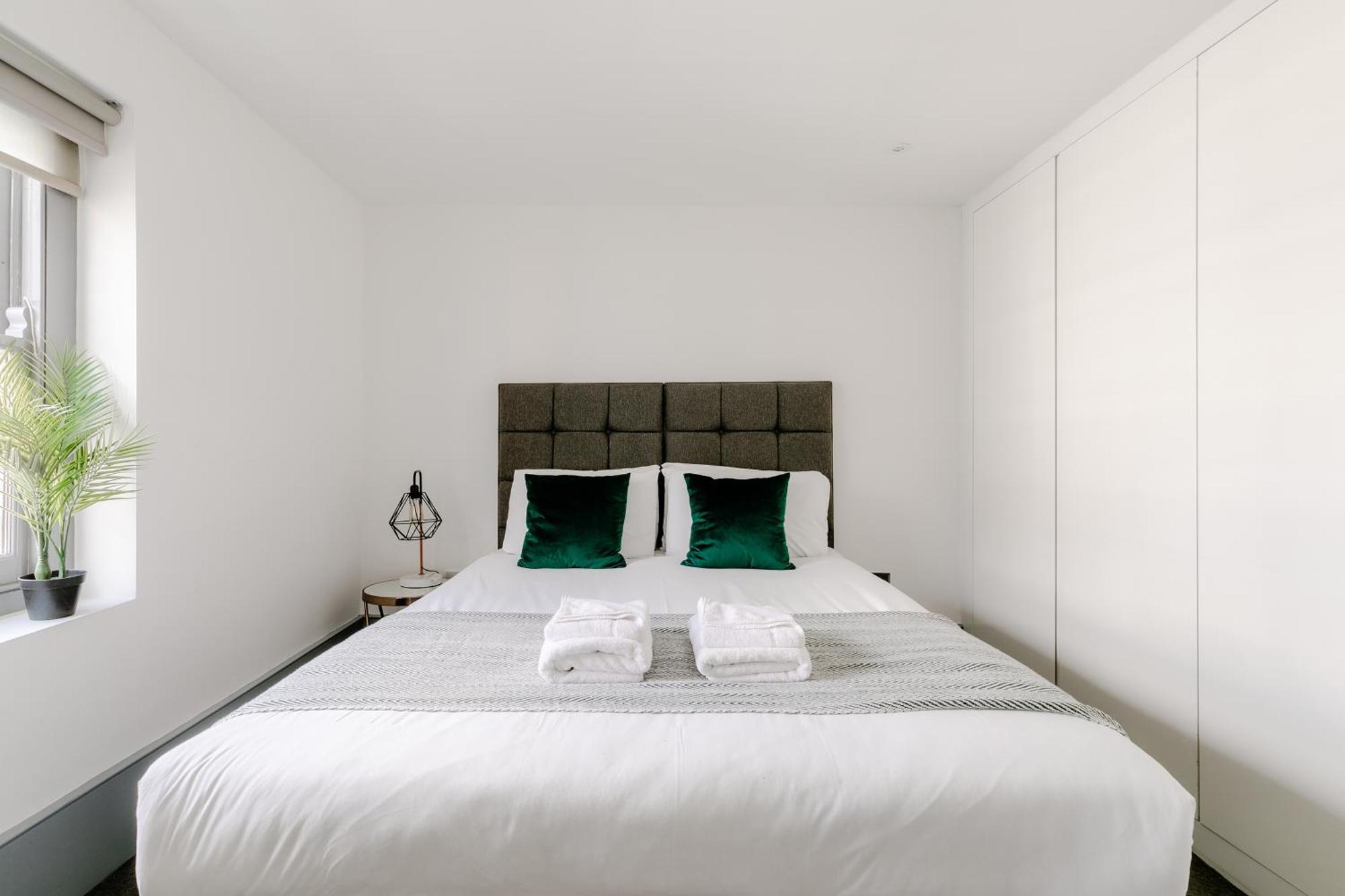 Prime Gloucester Road Apartamento *