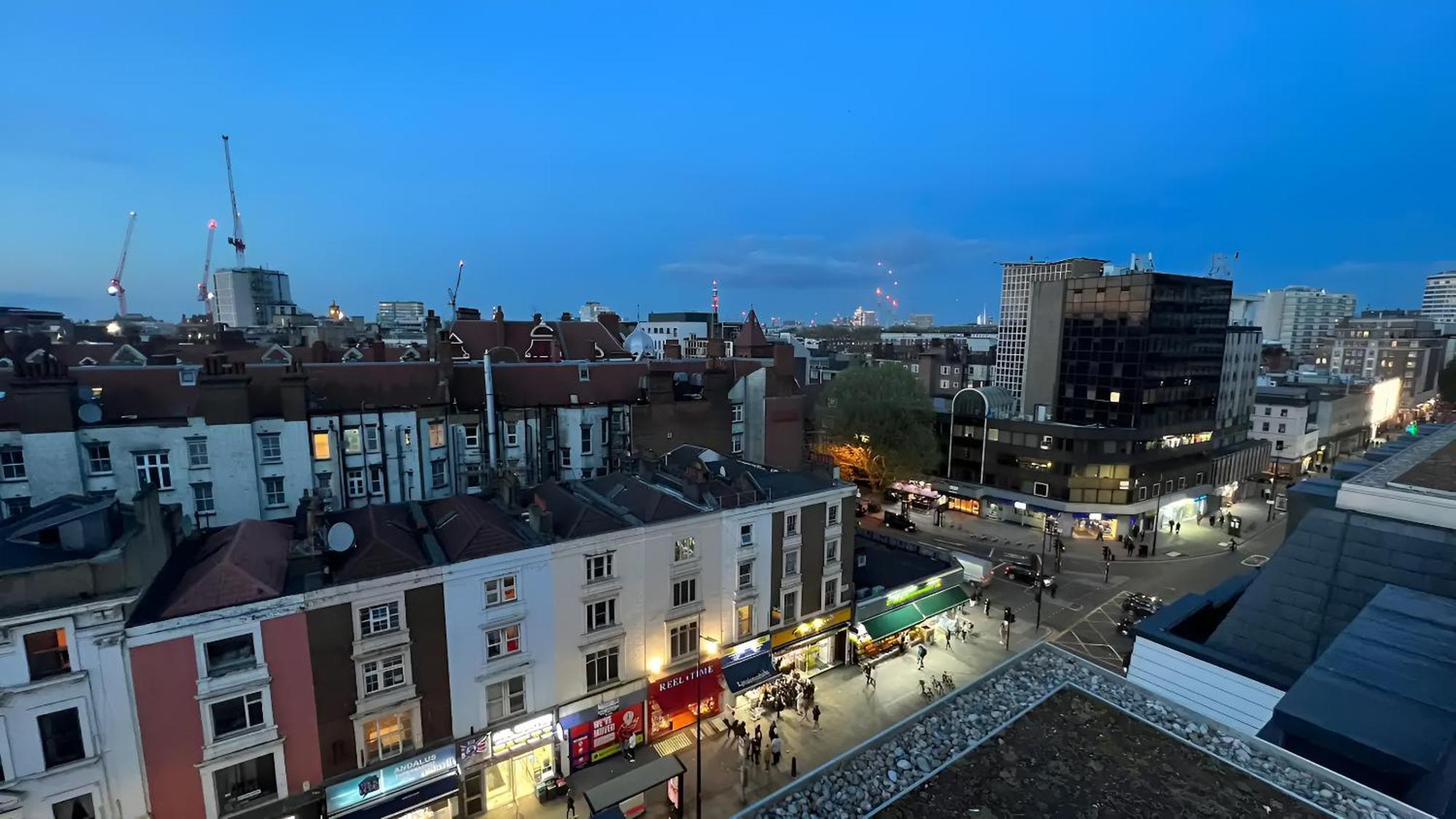 Appartement Splendid Londen