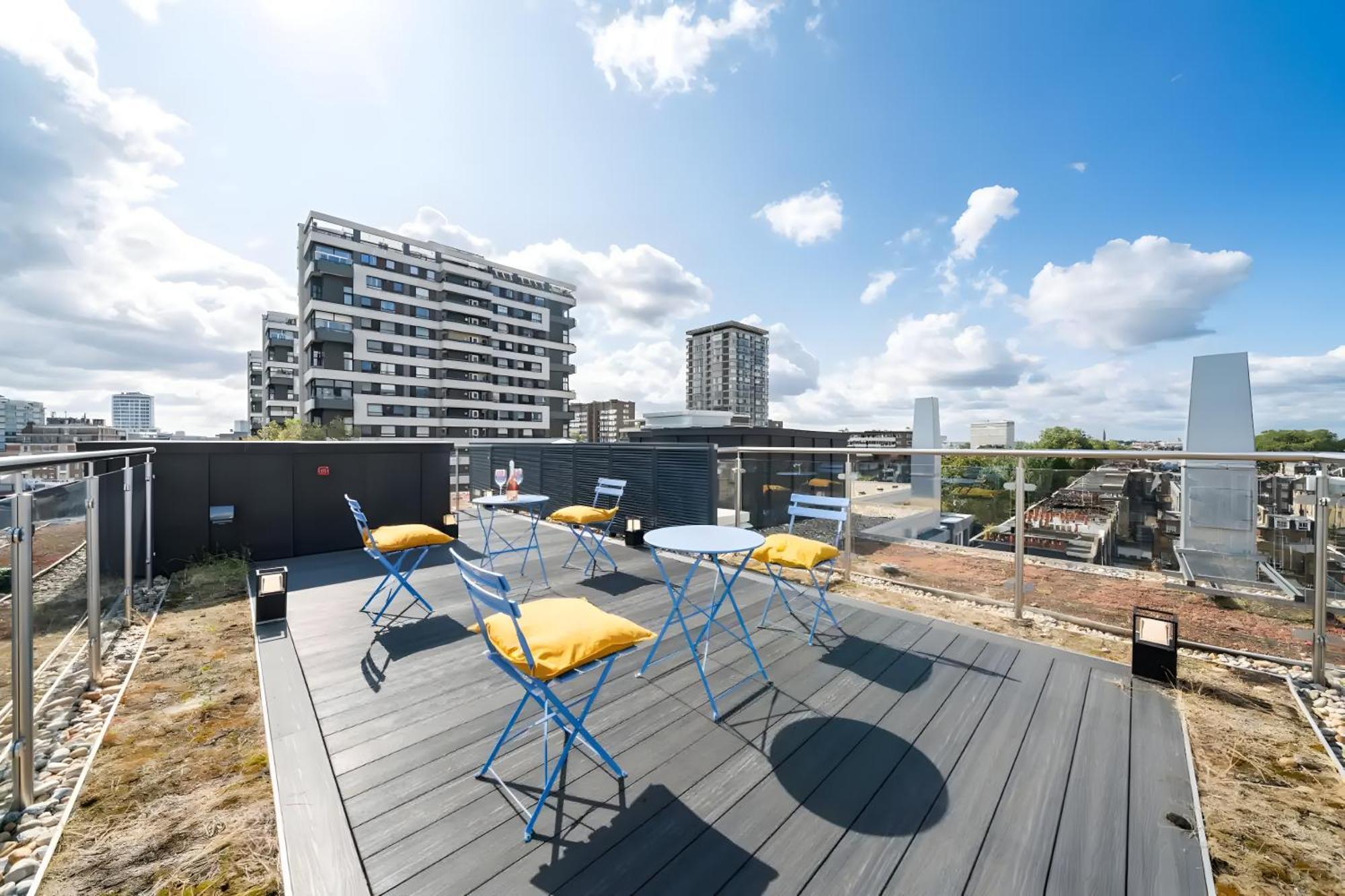 Appartement Splendid Londen