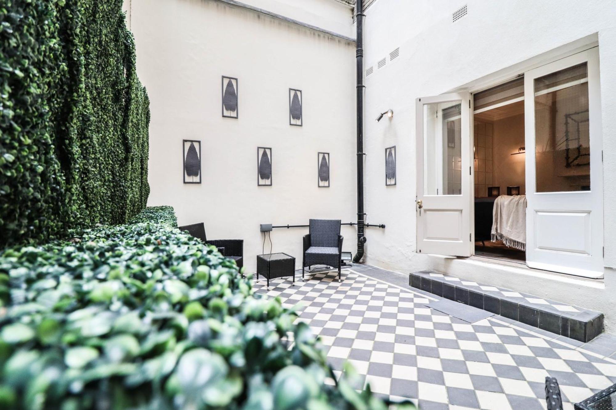 Lovely Kensington Apartment In A Prime Location London