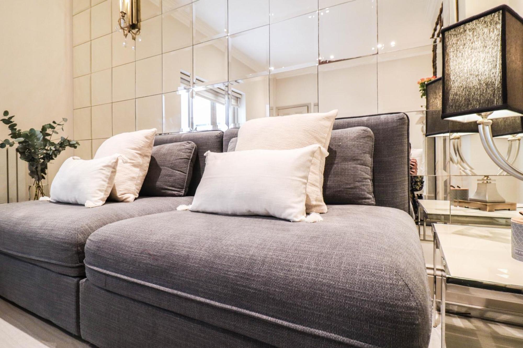 Lovely Kensington Apartment In A Prime Location London