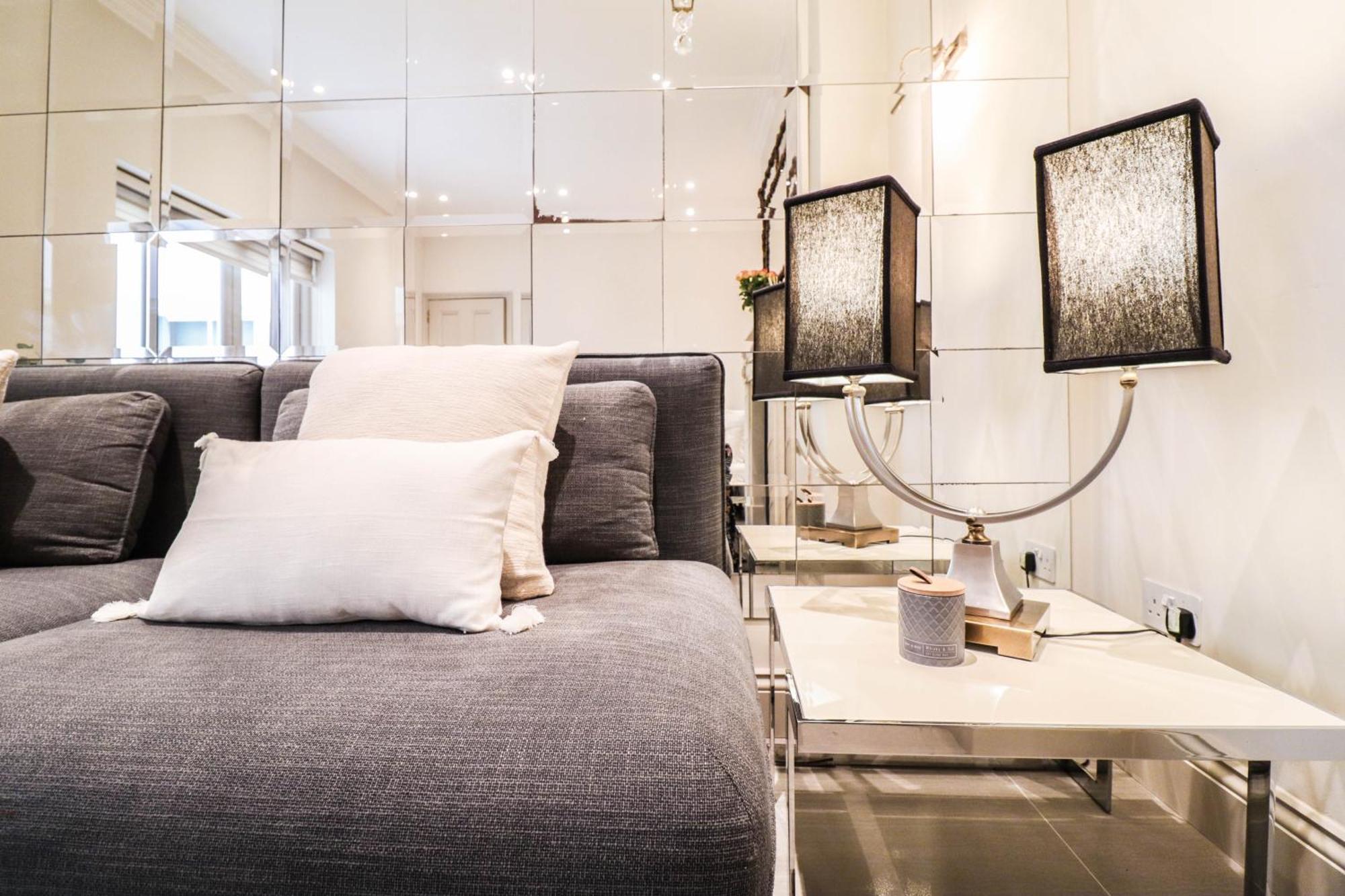 Lovely Kensington Apartment In A Prime Location Apartment *