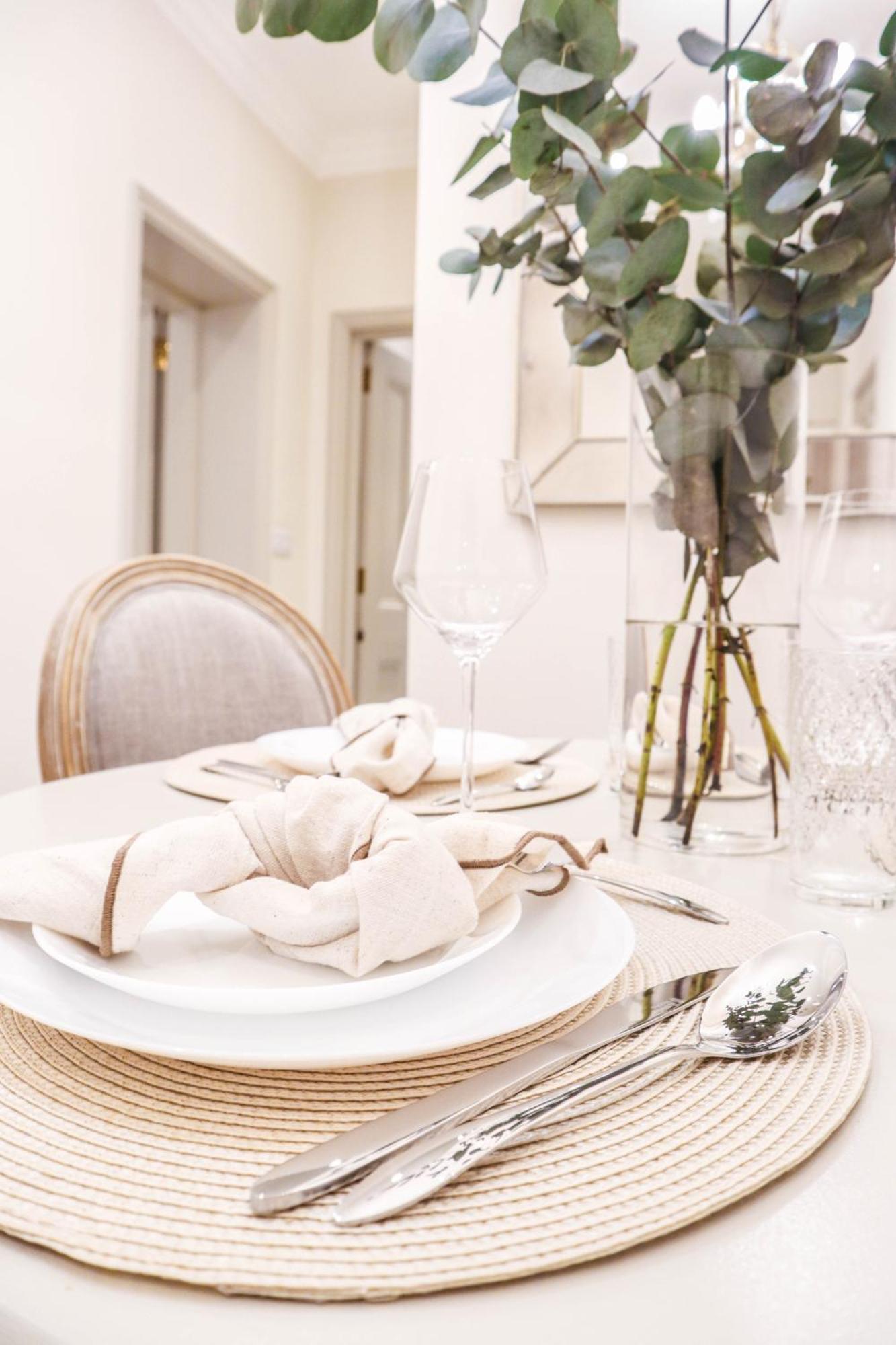 Lovely Kensington Apartment In A Prime Location Apartment London