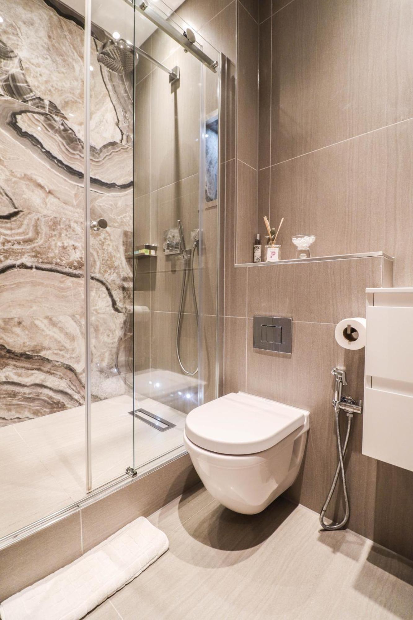 Lovely Kensington Apartment In A Prime Location Apartment