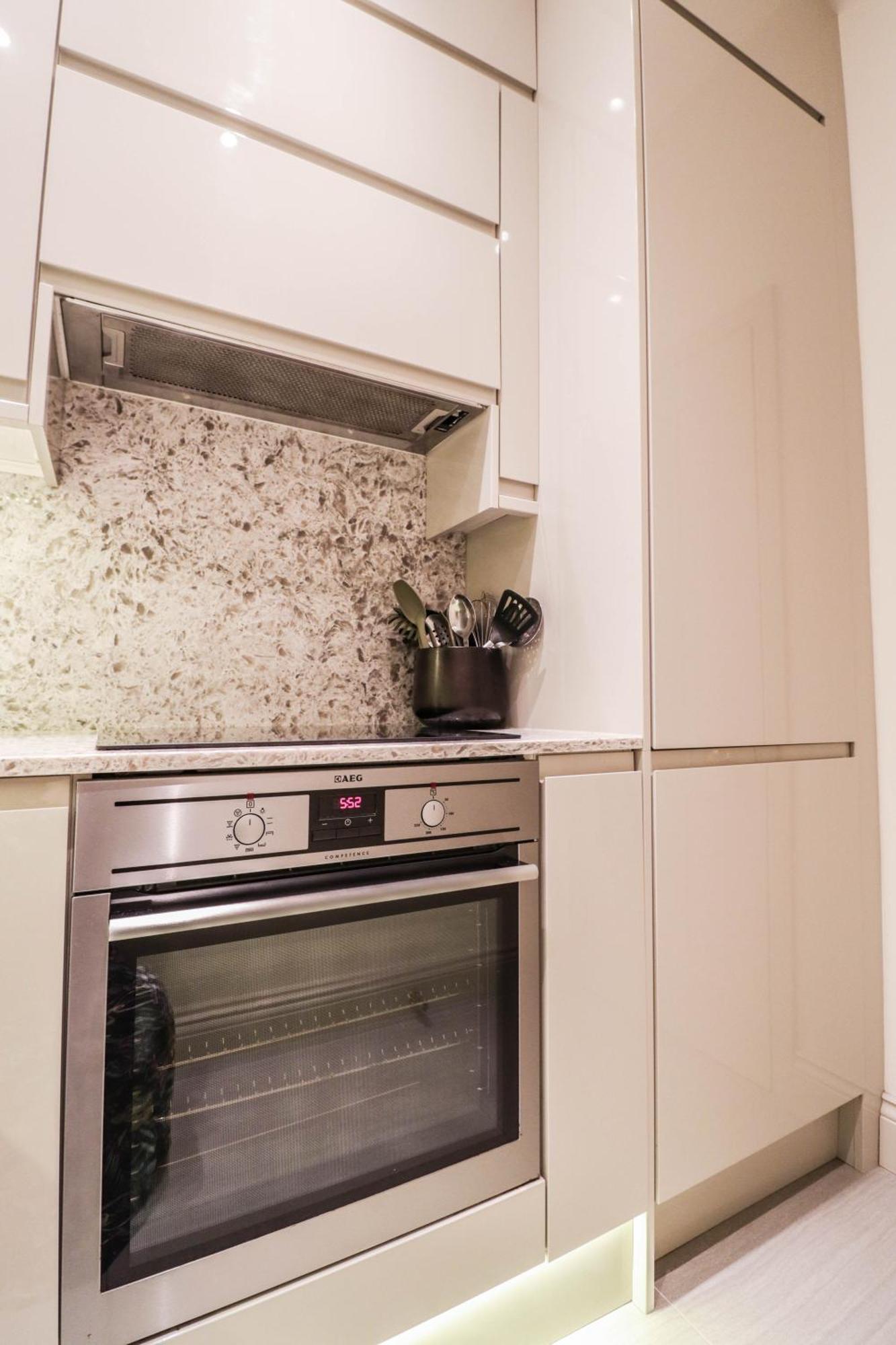 Apartment Lovely Kensington Apartment In A Prime Location *