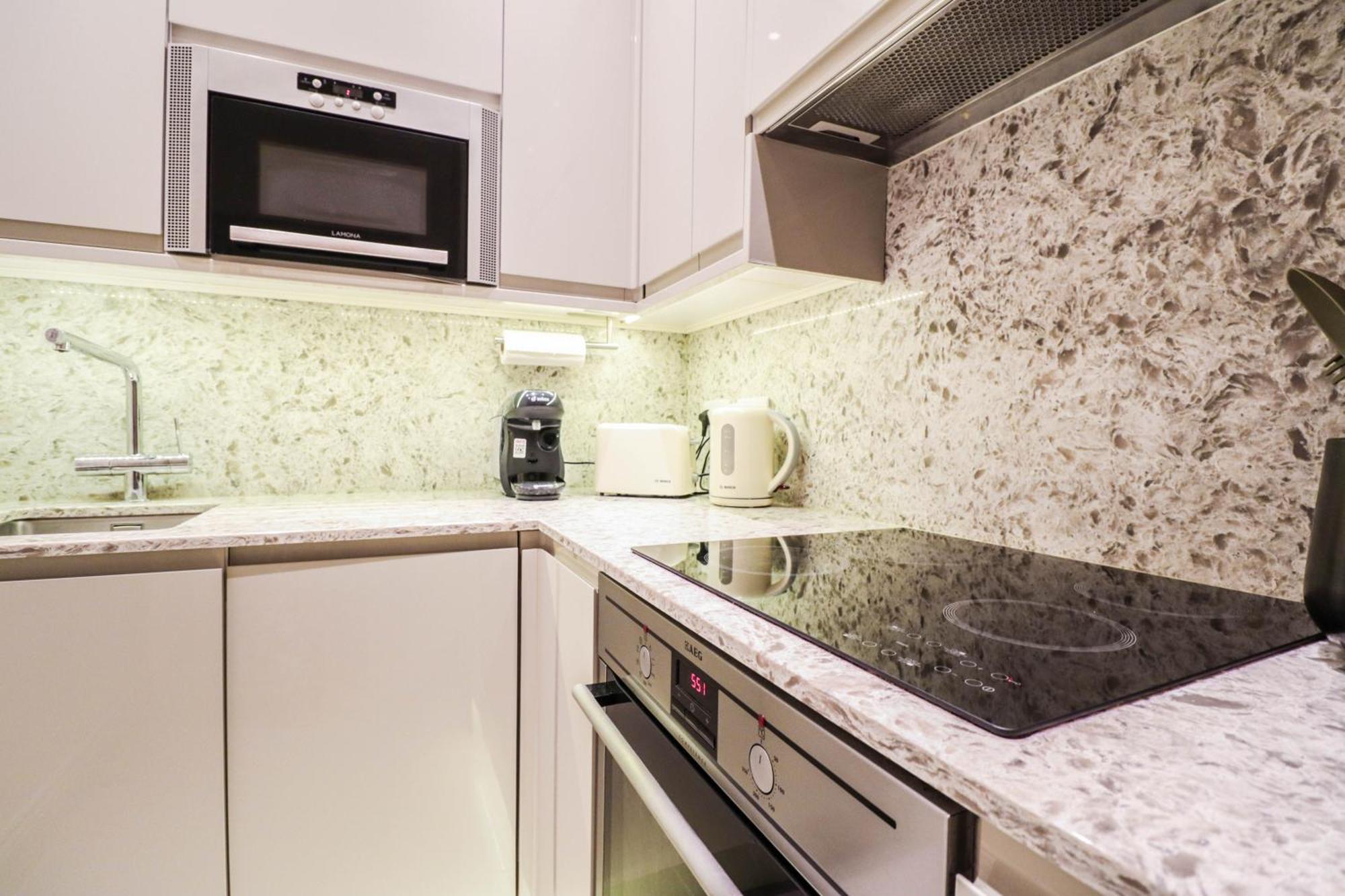 Lovely Kensington Apartment In A Prime Location Apartment *