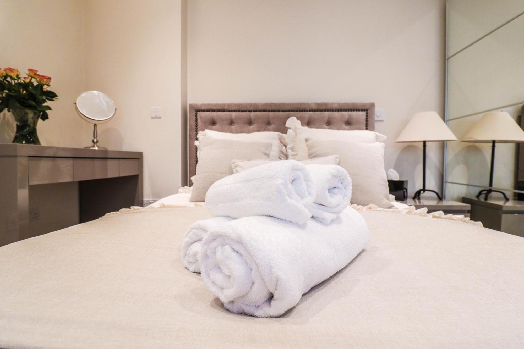 Lovely Kensington Apartment In A Prime Location Apartment London