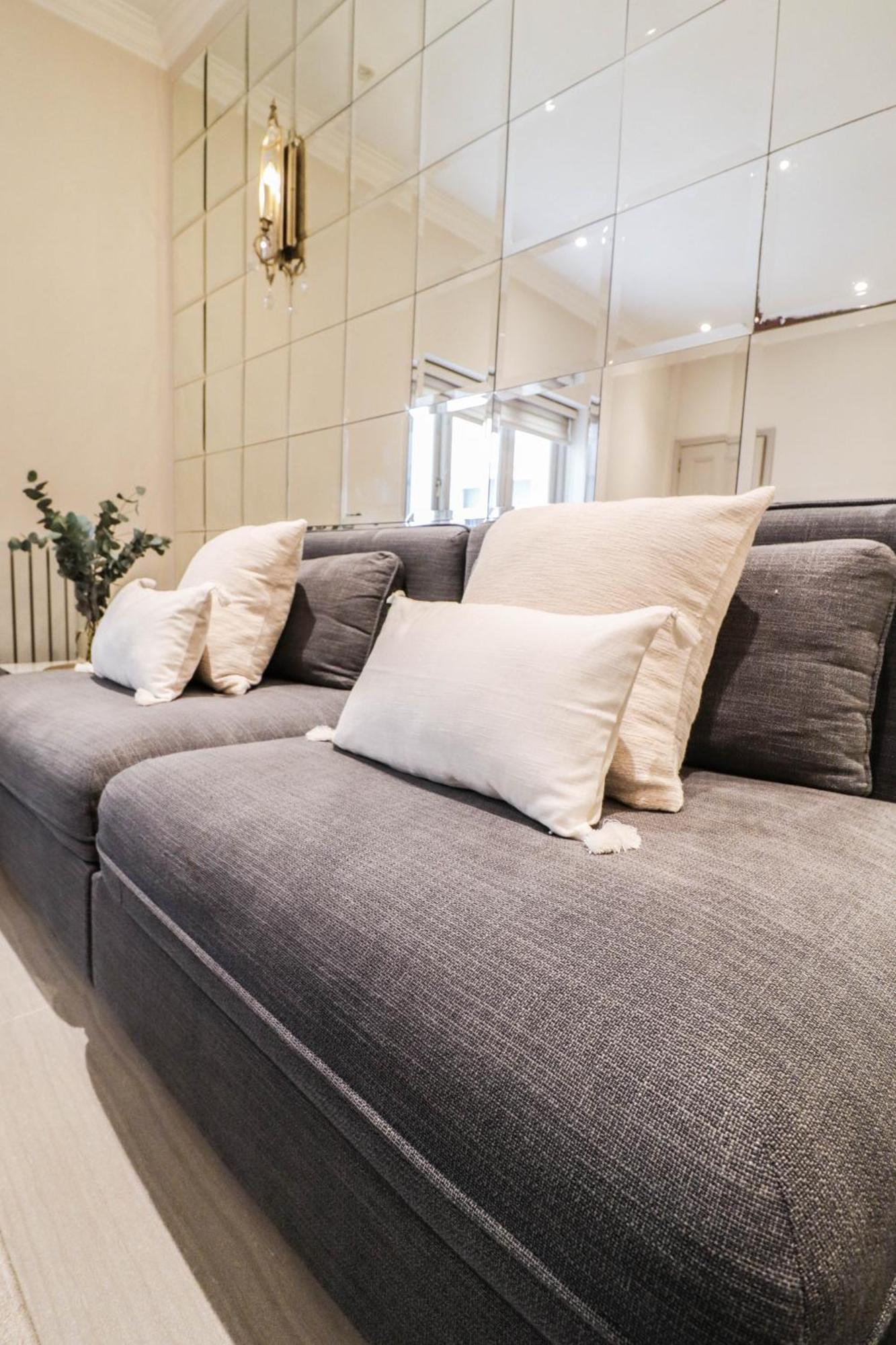 Lovely Kensington Apartment In A Prime Location Apartment *