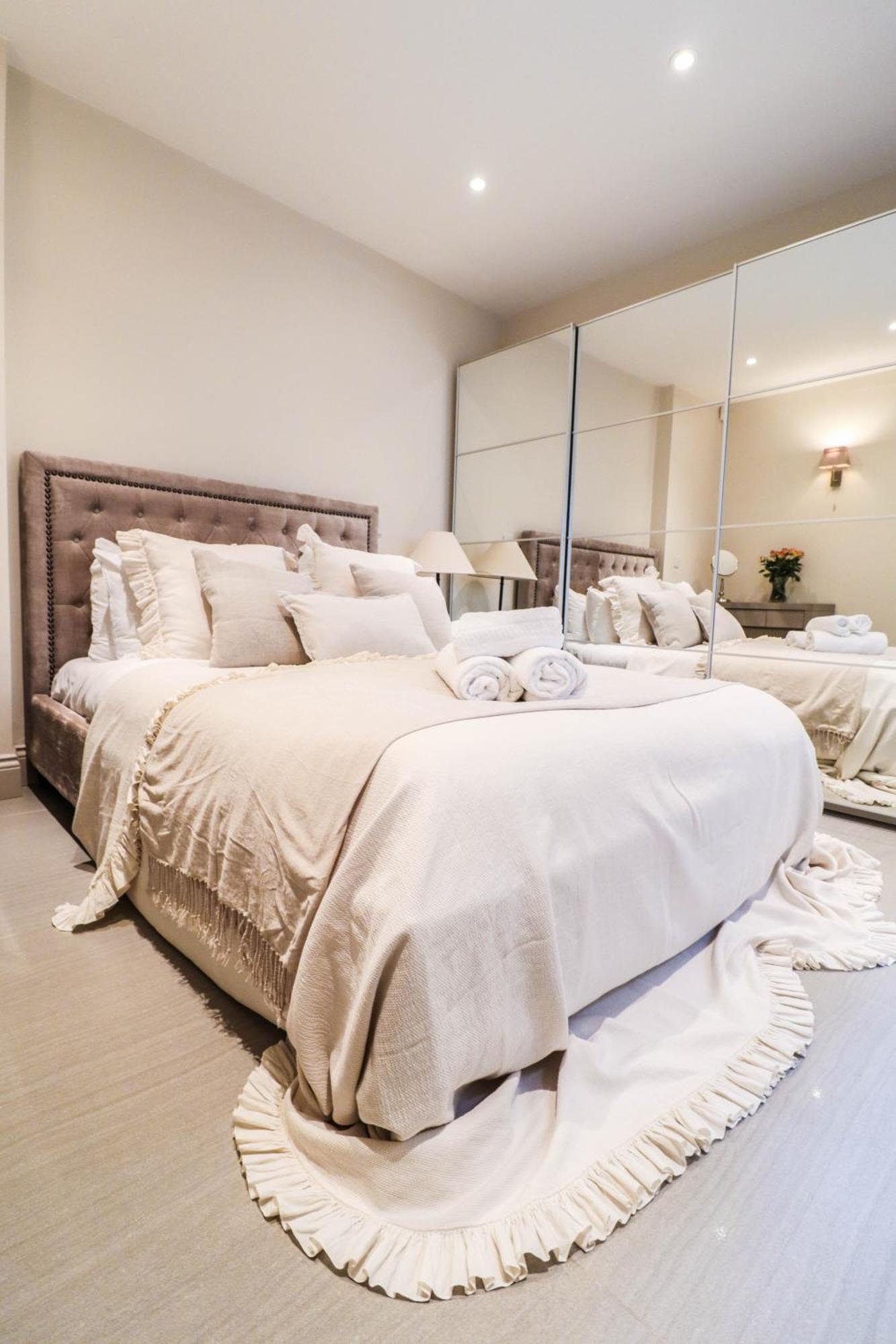 Lovely Kensington Apartment In A Prime Location Apartment London