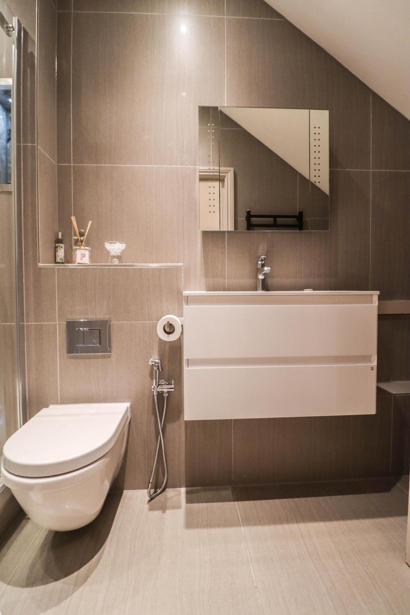 Lovely Kensington Apartment In A Prime Location London
