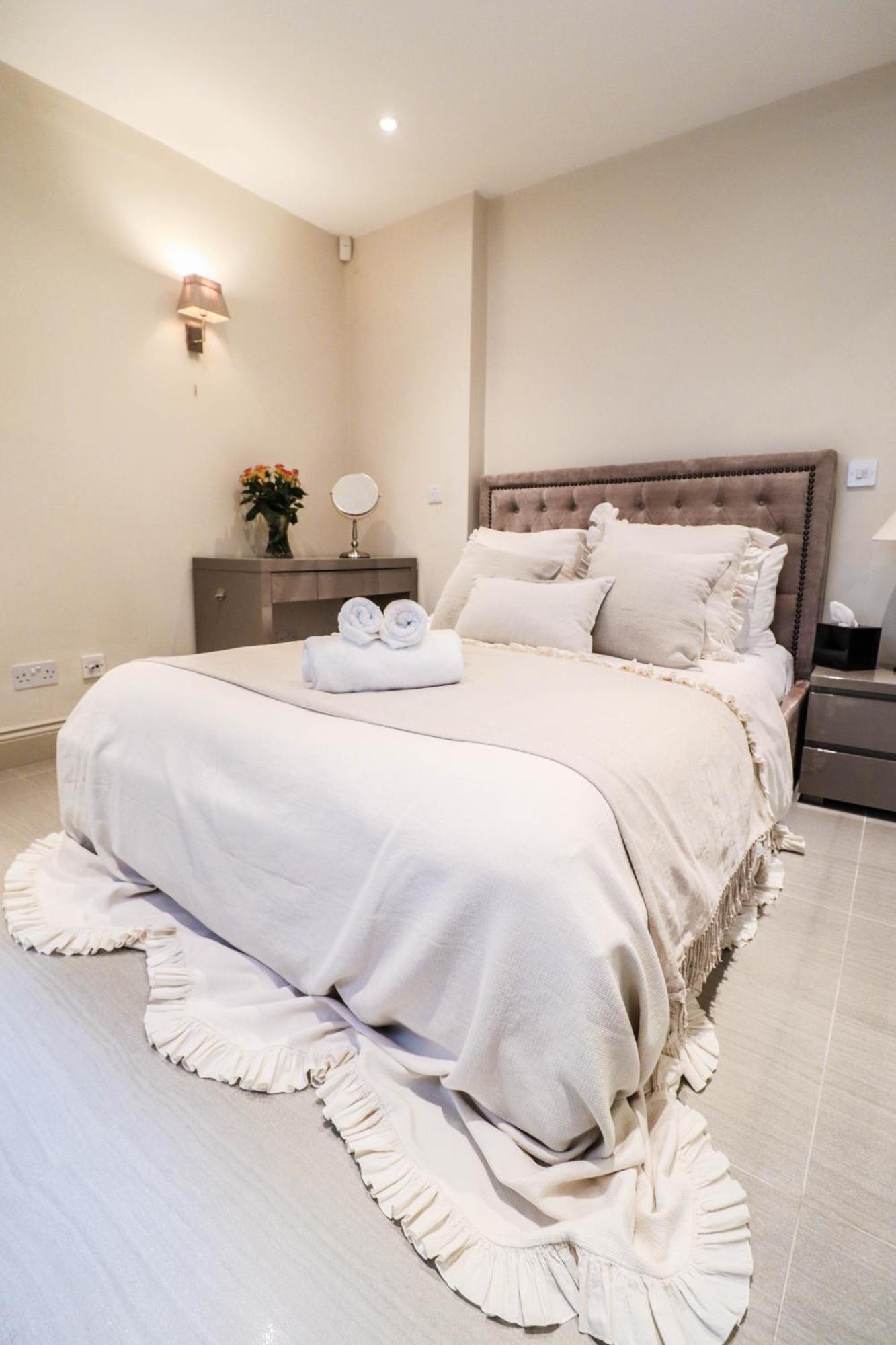 Lovely Kensington Apartment In A Prime Location Apartment London