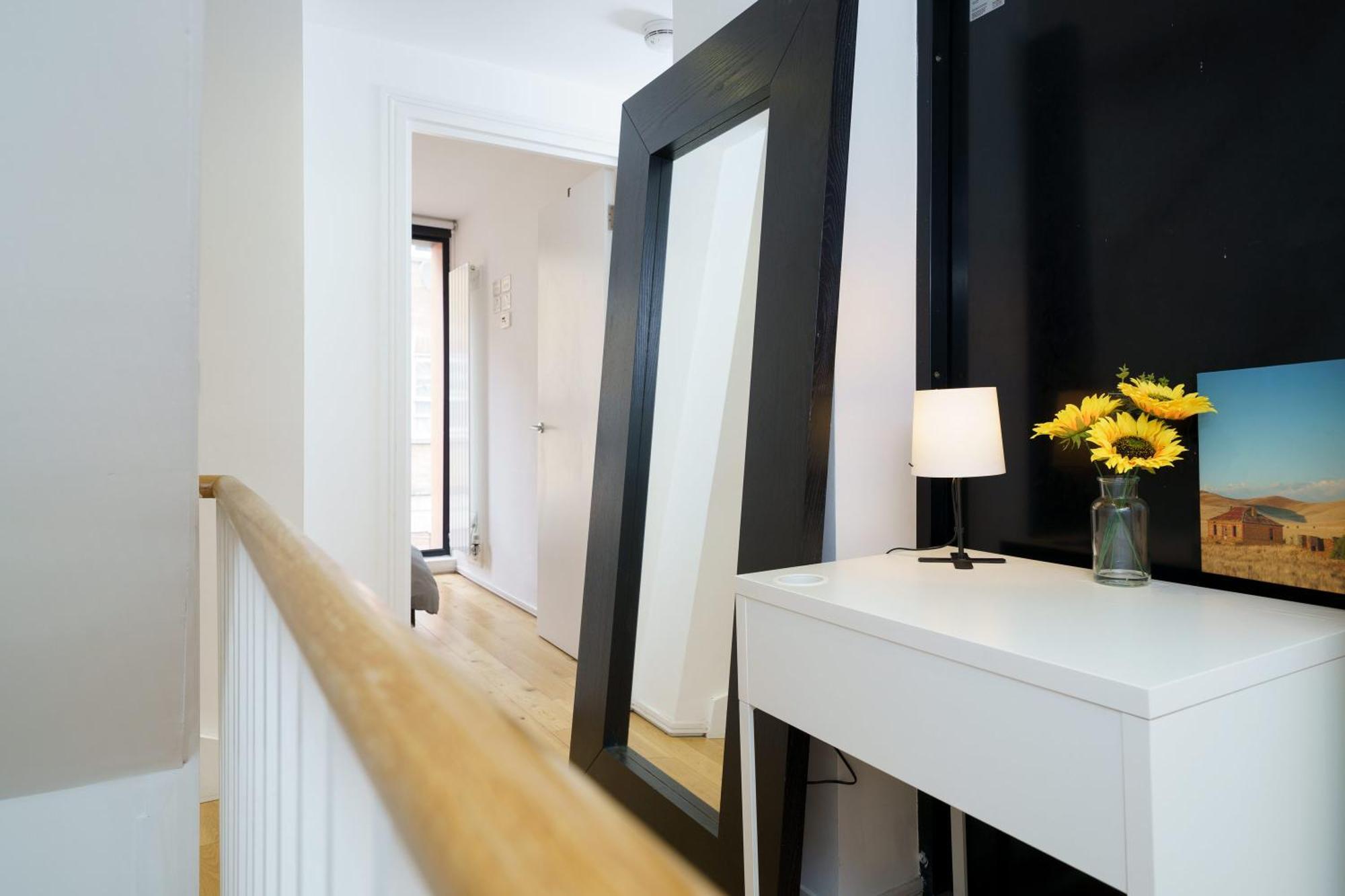 Homestay En-suite In Zone 1 London