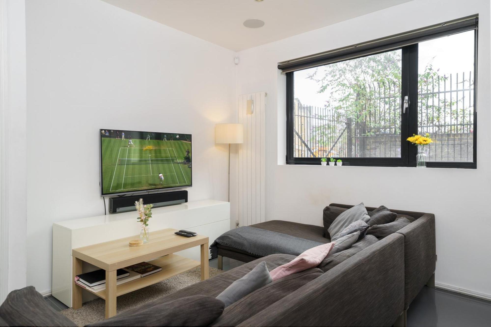 En-suite In Zone 1 Homestay