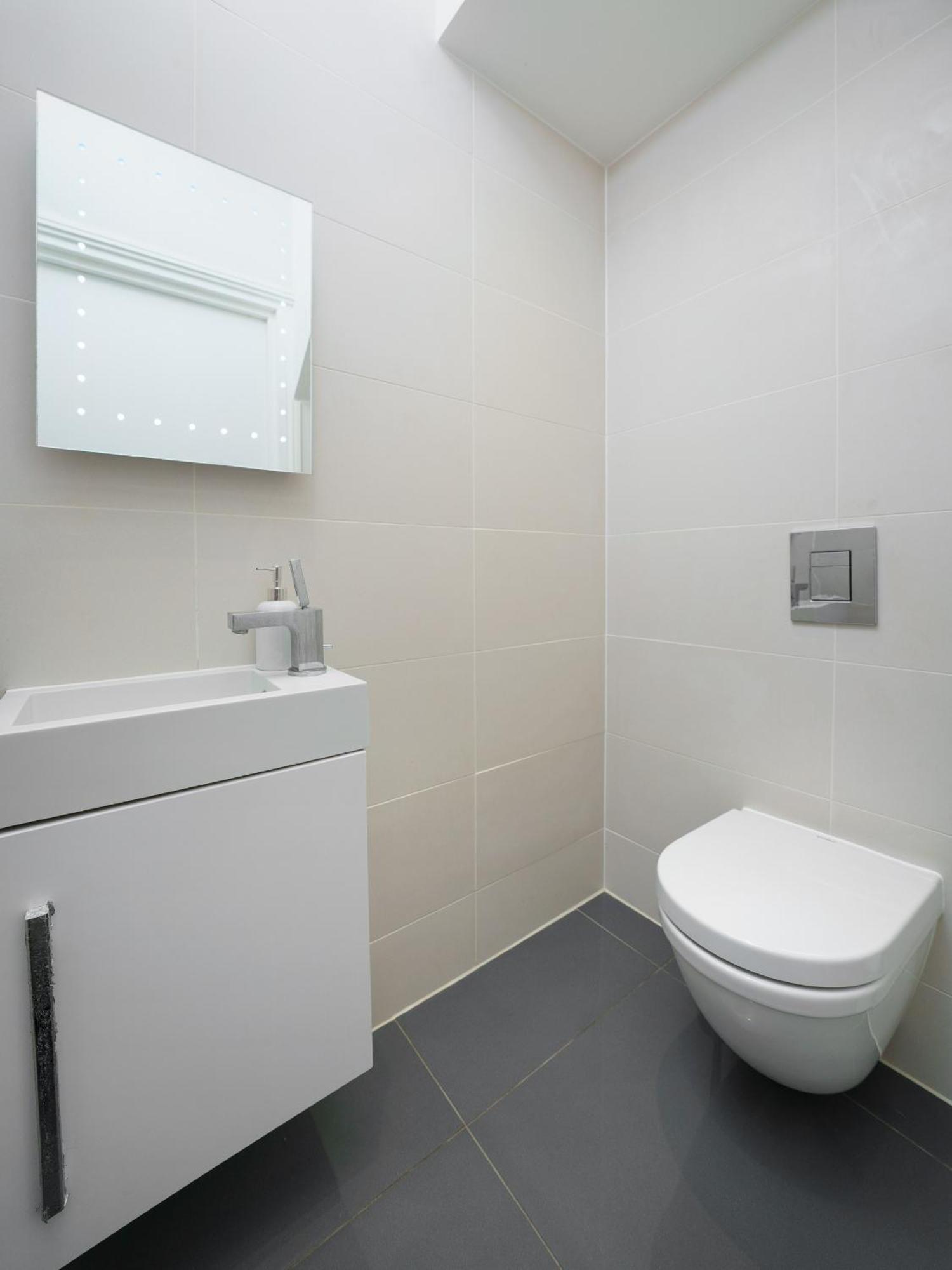 En-suite In Zone 1 Homestay
