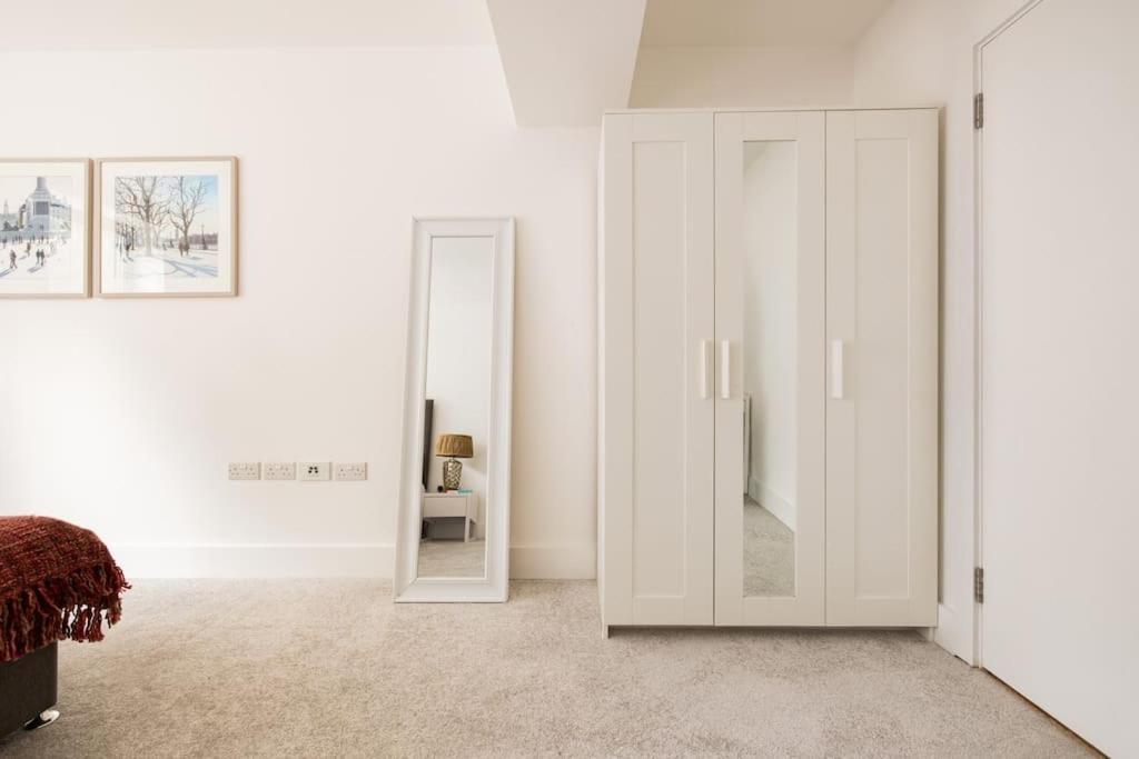 Appartement Wild Roses Serviced - Borough Londen