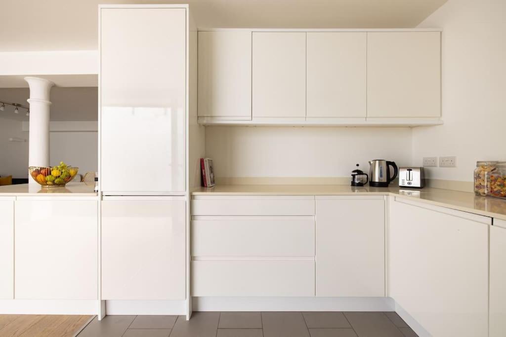 Appartement Wild Roses Serviced - Borough Londen