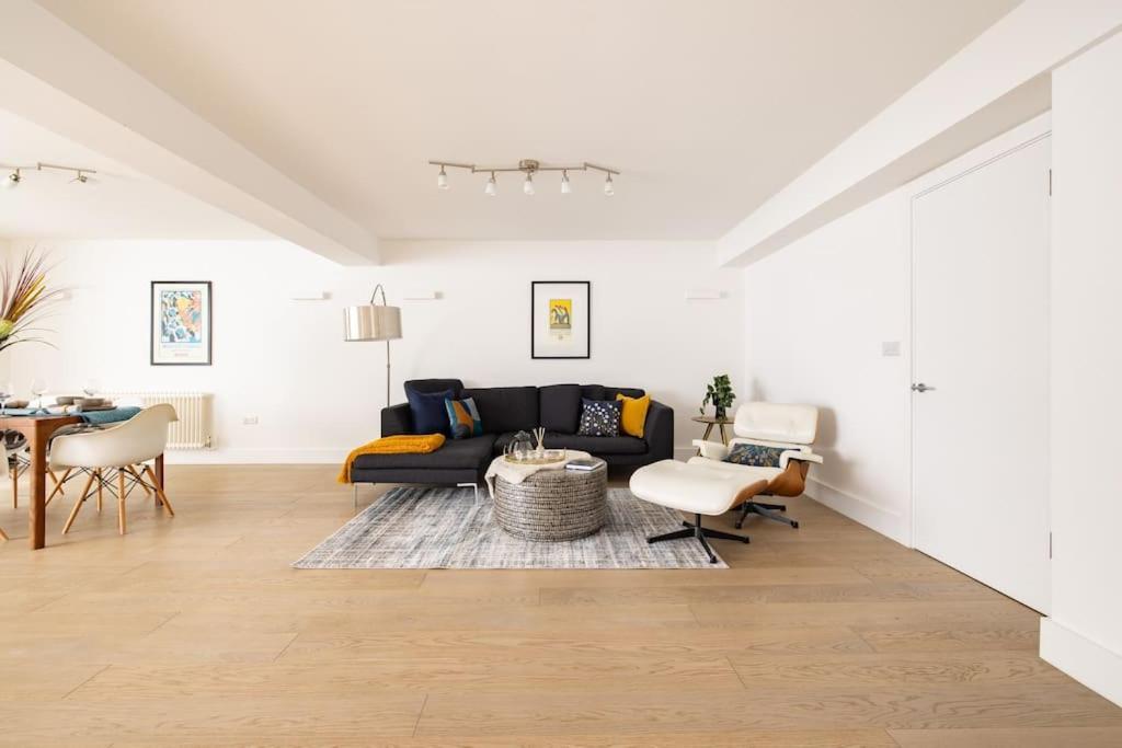 Wild Roses Serviced - Borough Appartement Londen