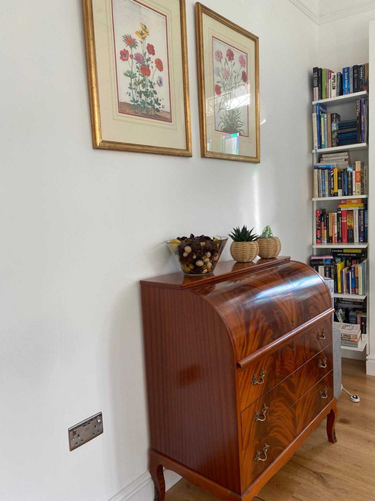 Interior Designed Flat Near Kew Botanical Gardens *