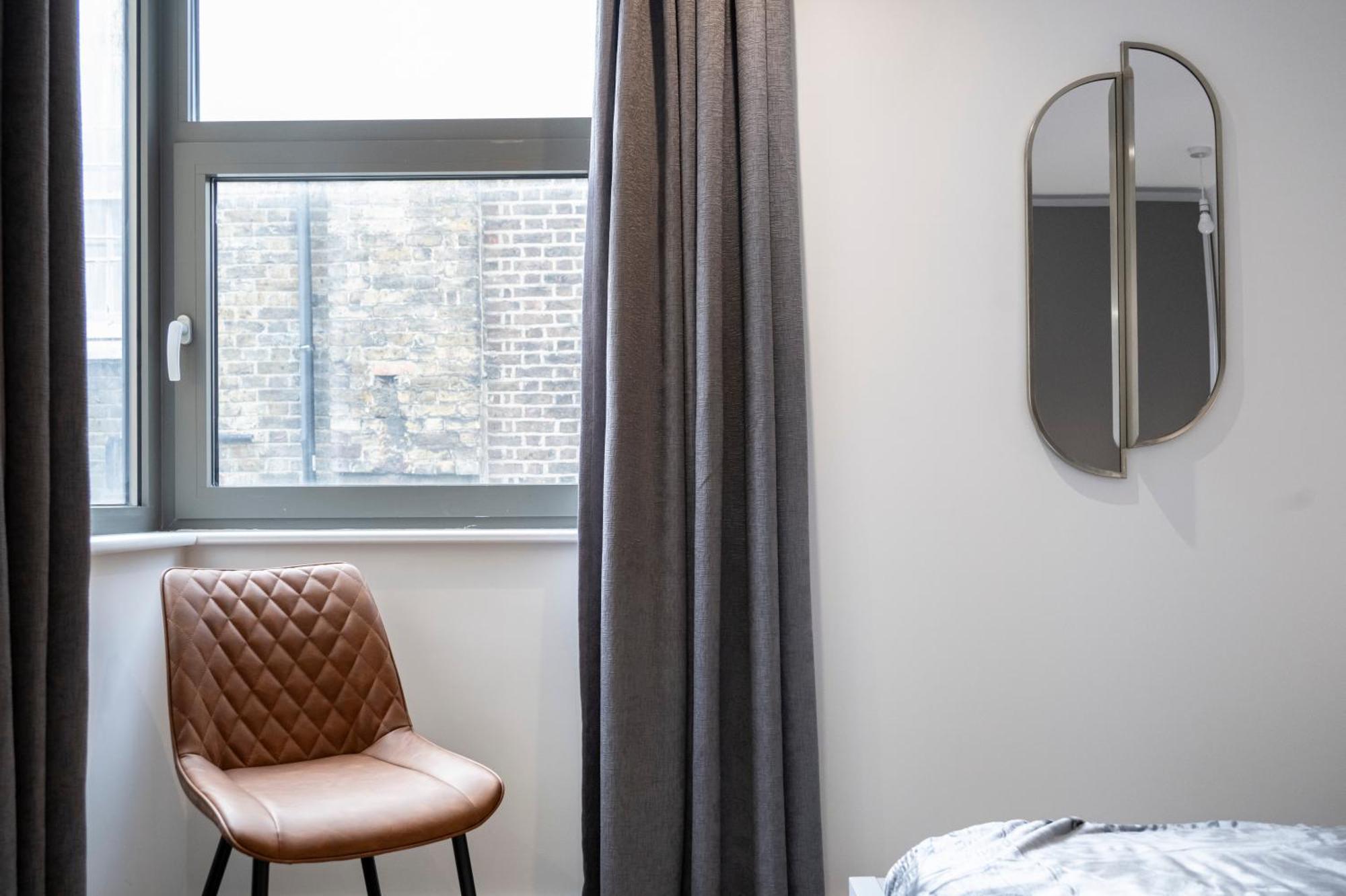 Apartment Newly Furnished W/ Patios - Hampstead Heath London