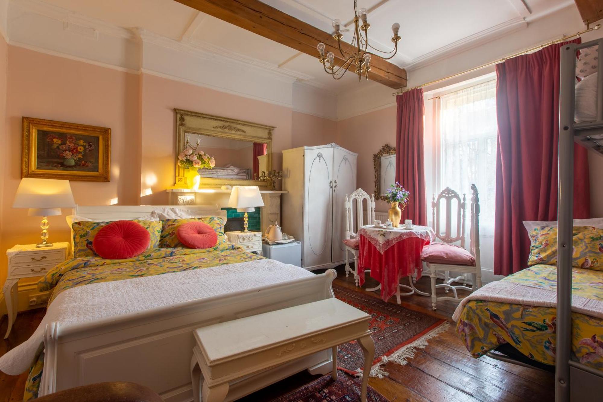 Dawson Place, Juliette's 3* Londen