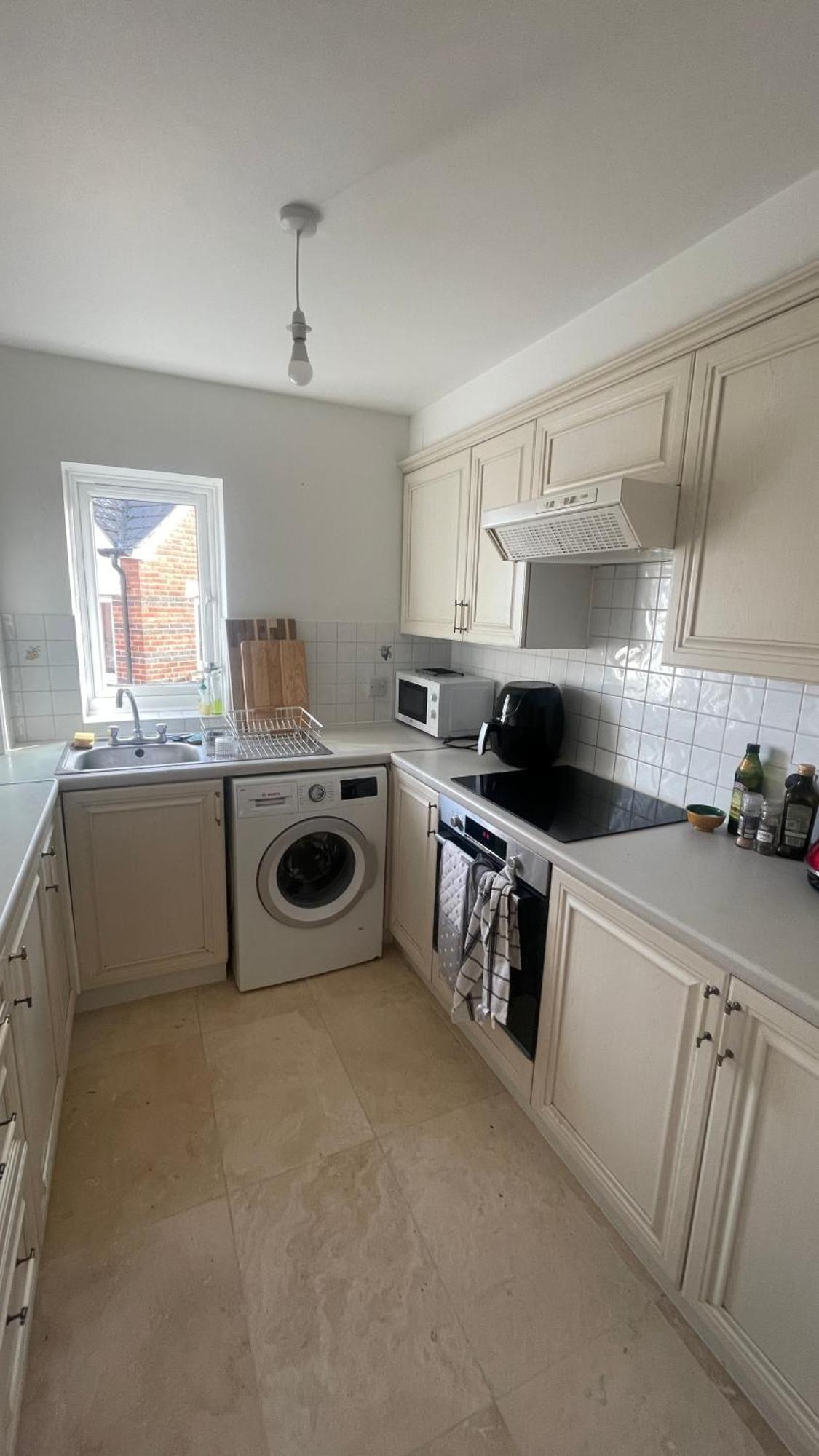 Apartment Spot Near Stratford