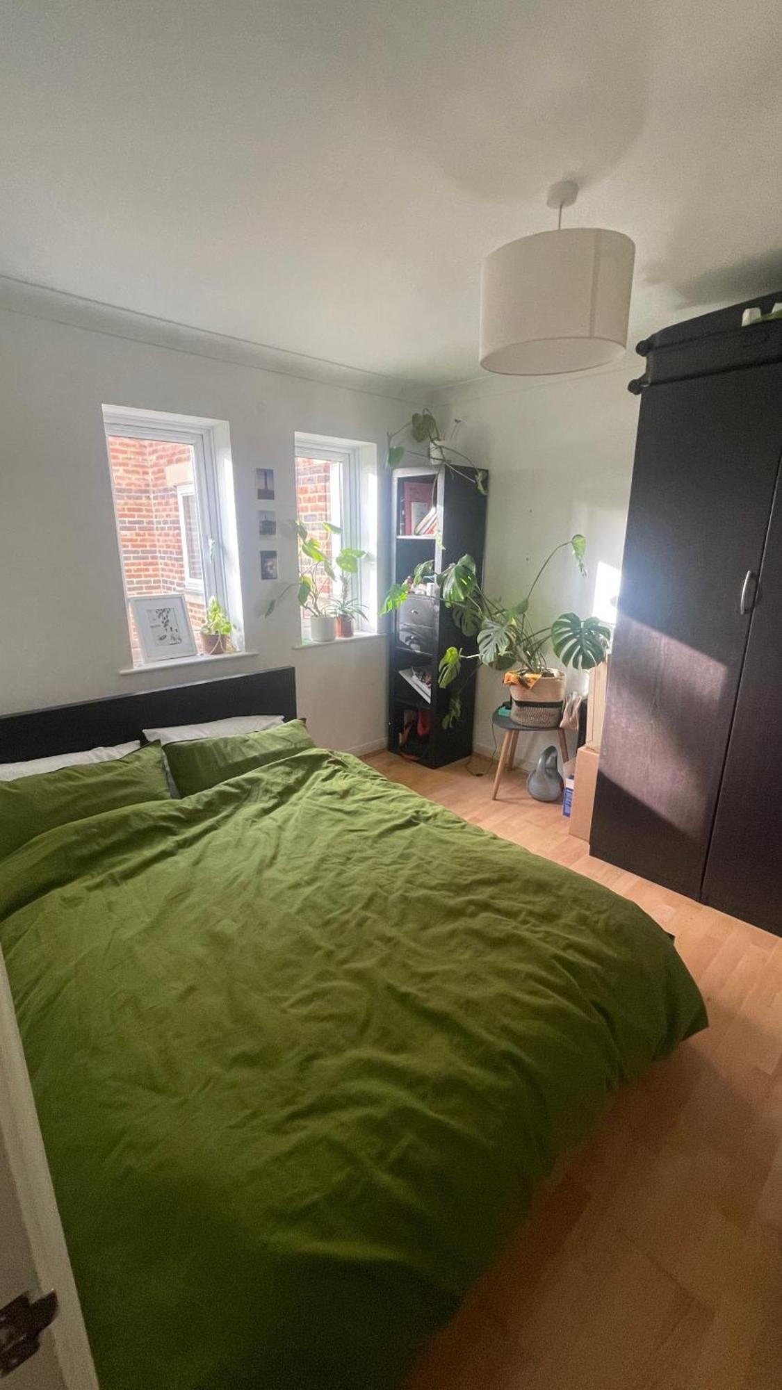Apartment Spot Near Stratford