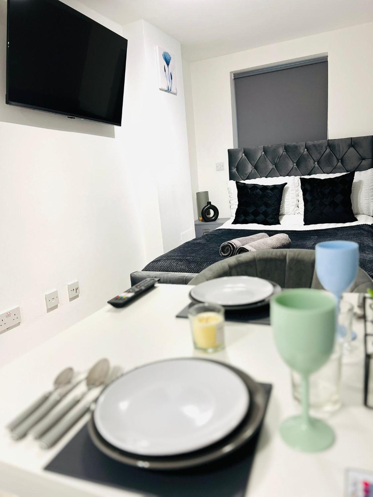 In Location Apartment