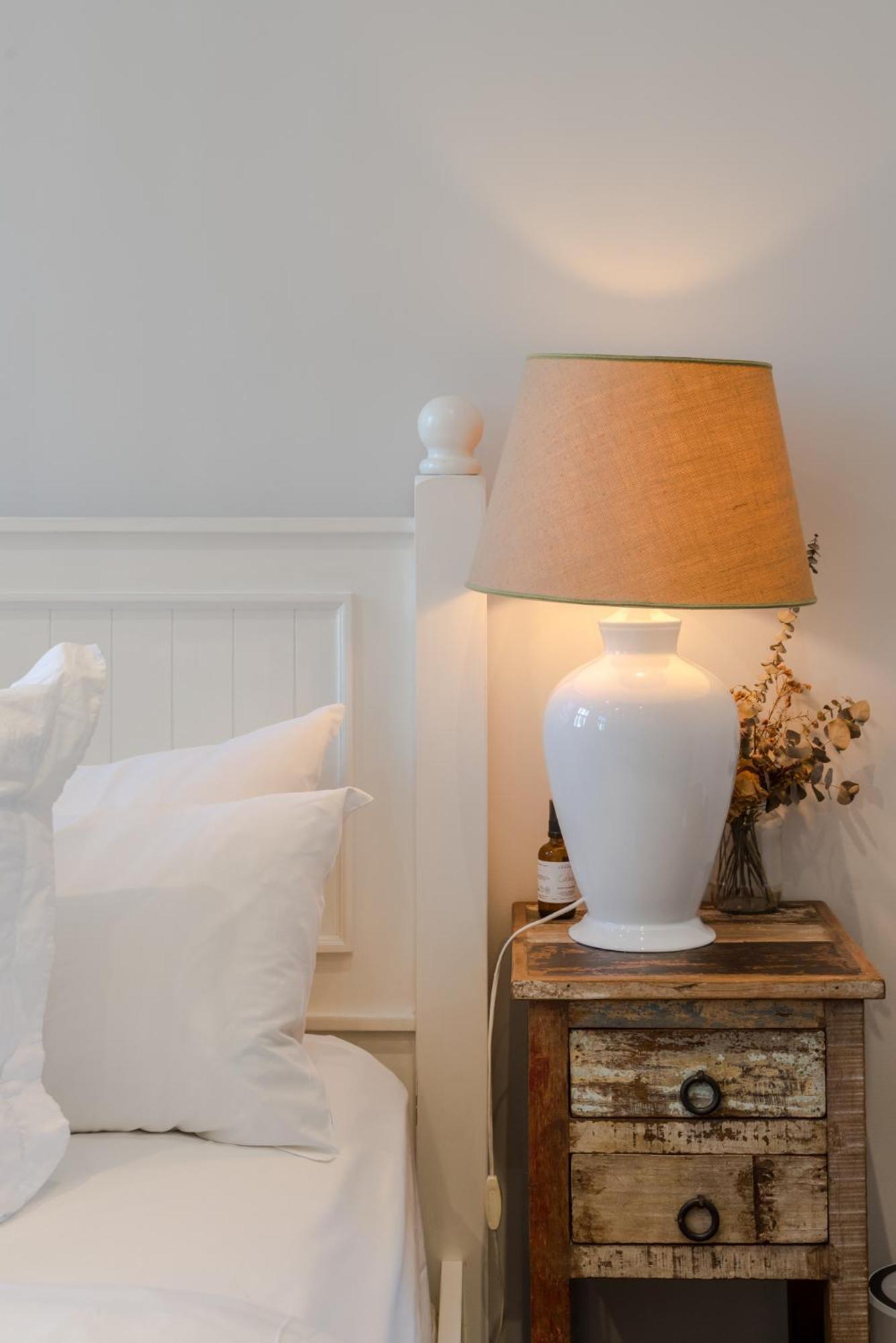 Bright De Beauvoir Pied A Terre Londen