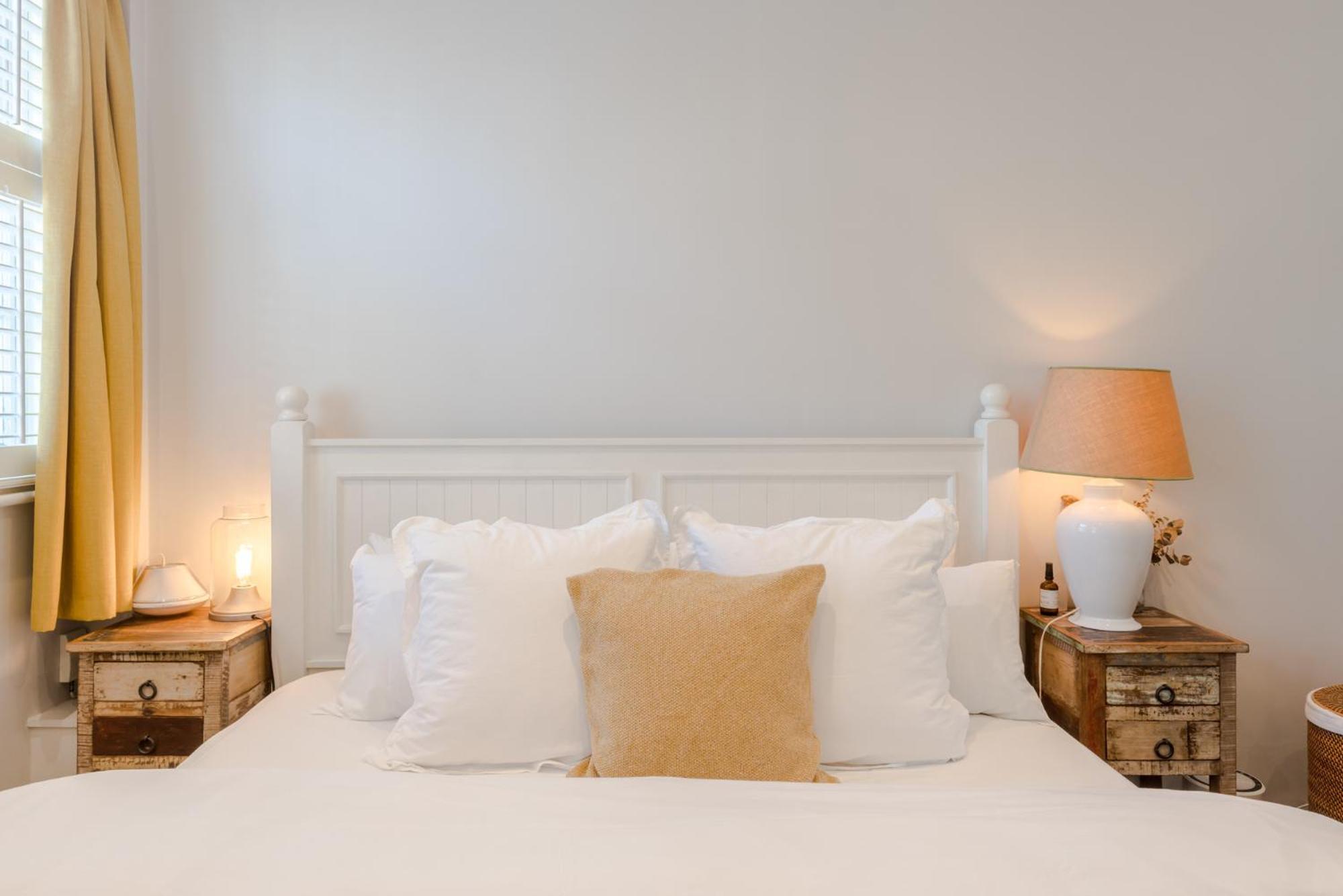 Appartement Bright De Beauvoir Pied A Terre