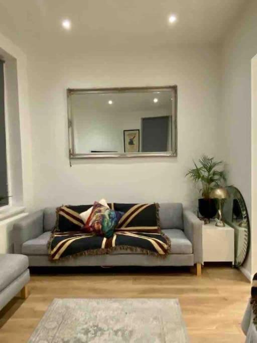 Apartment Bridge Beauty Luxury 2bed 2bath London