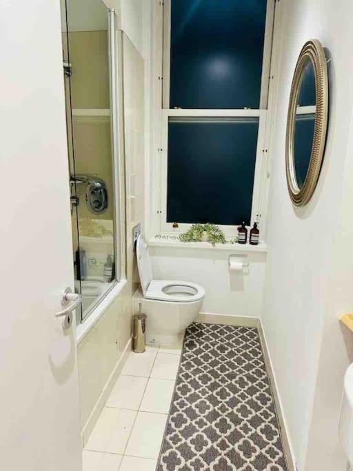 Bridge Beauty Luxury 2bed 2bath Apartment *