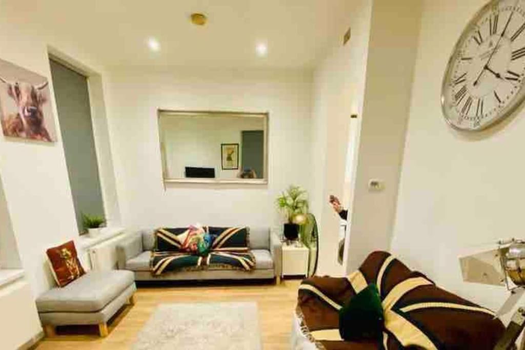 Apartment Bridge Beauty Luxury 2bed 2bath