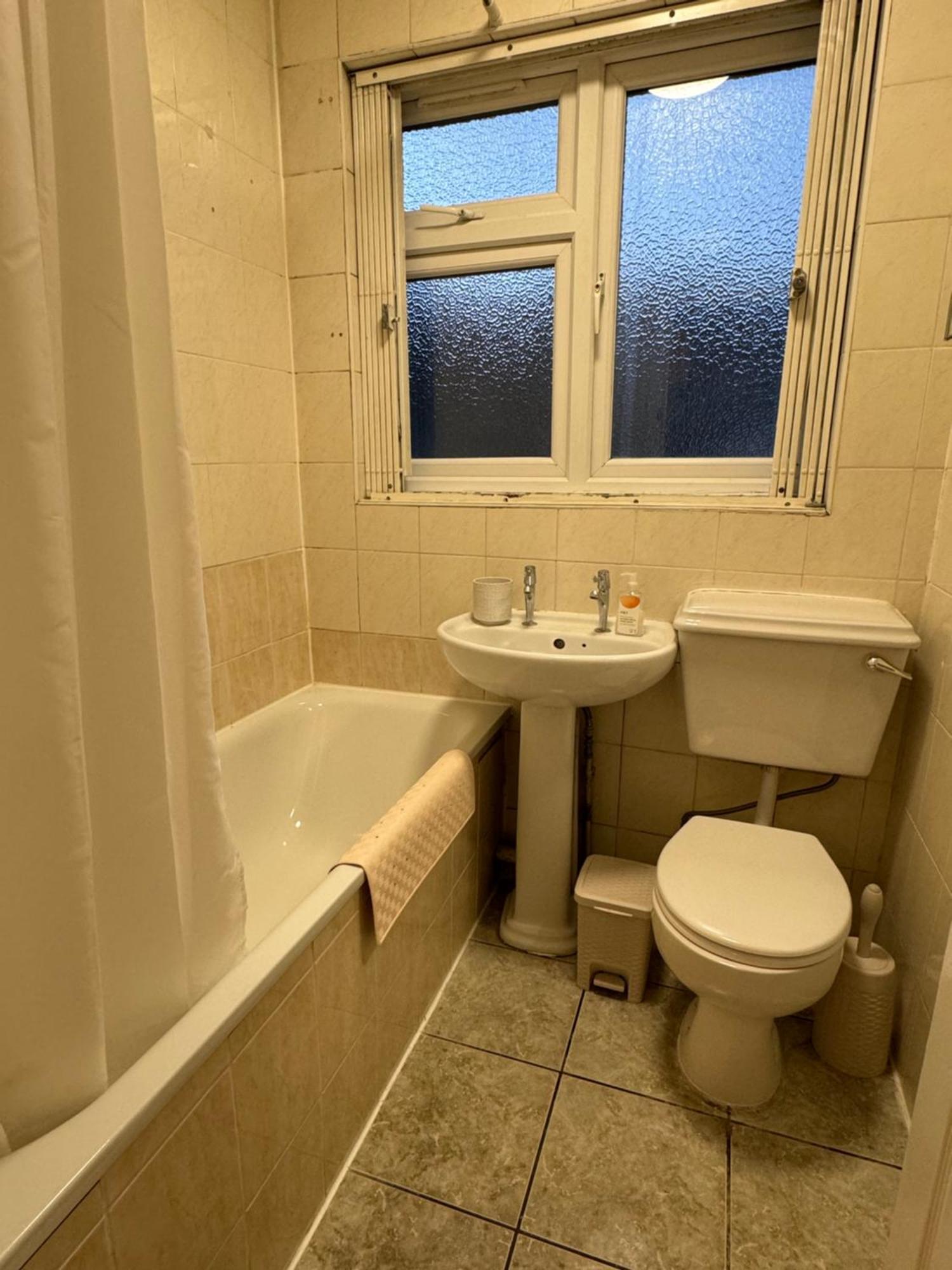 Camden Regent's Flat *