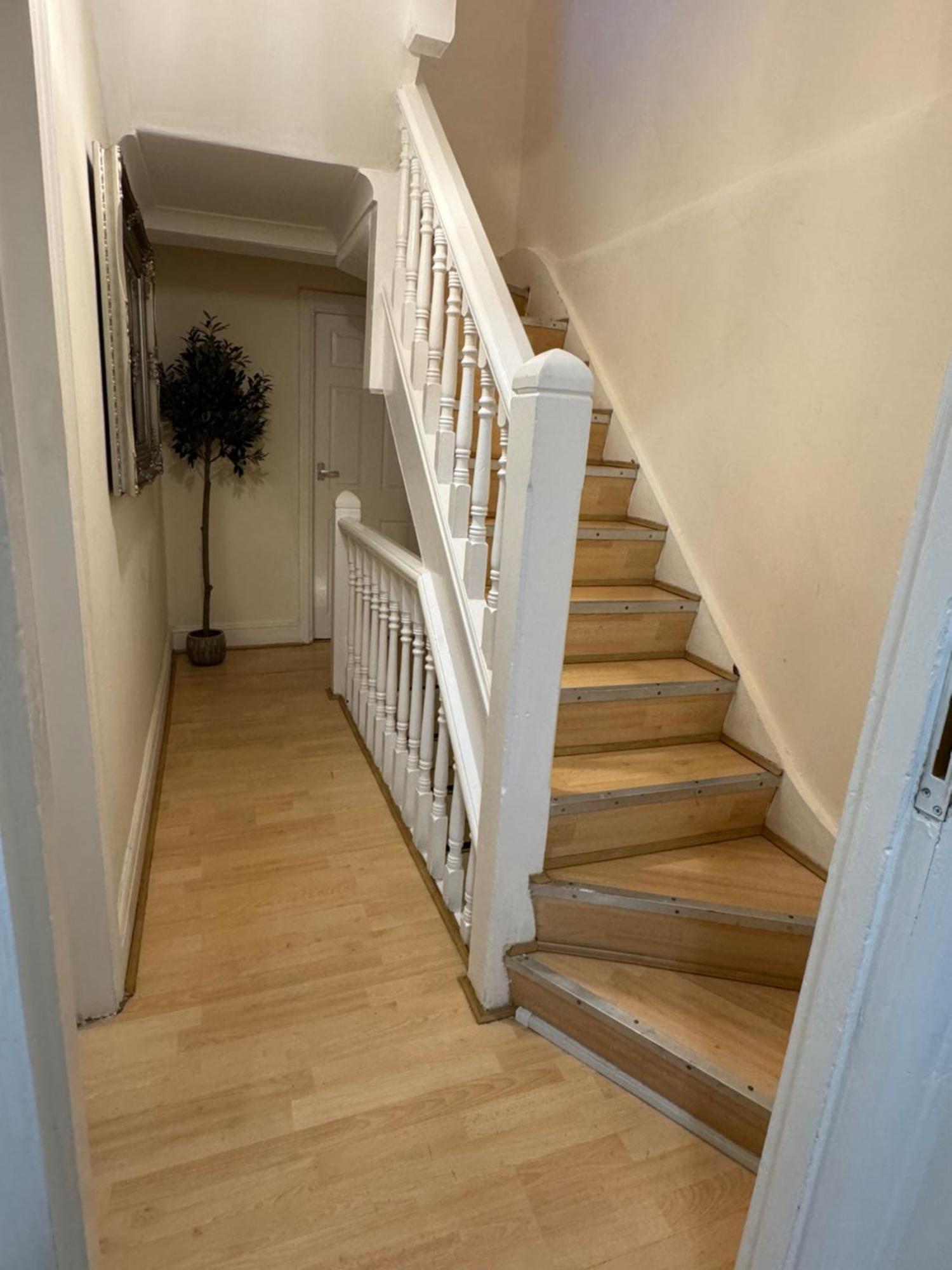 Camden Regent's Flat *