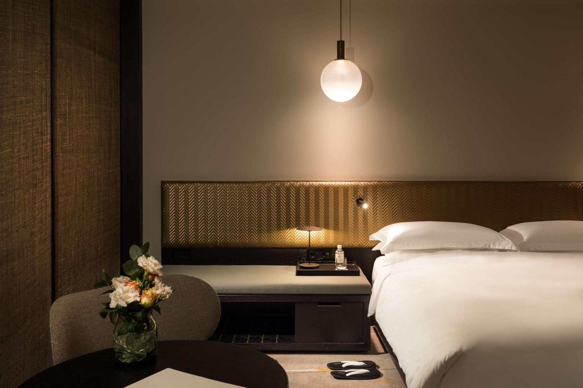 Nobu Shoreditch Hotel London