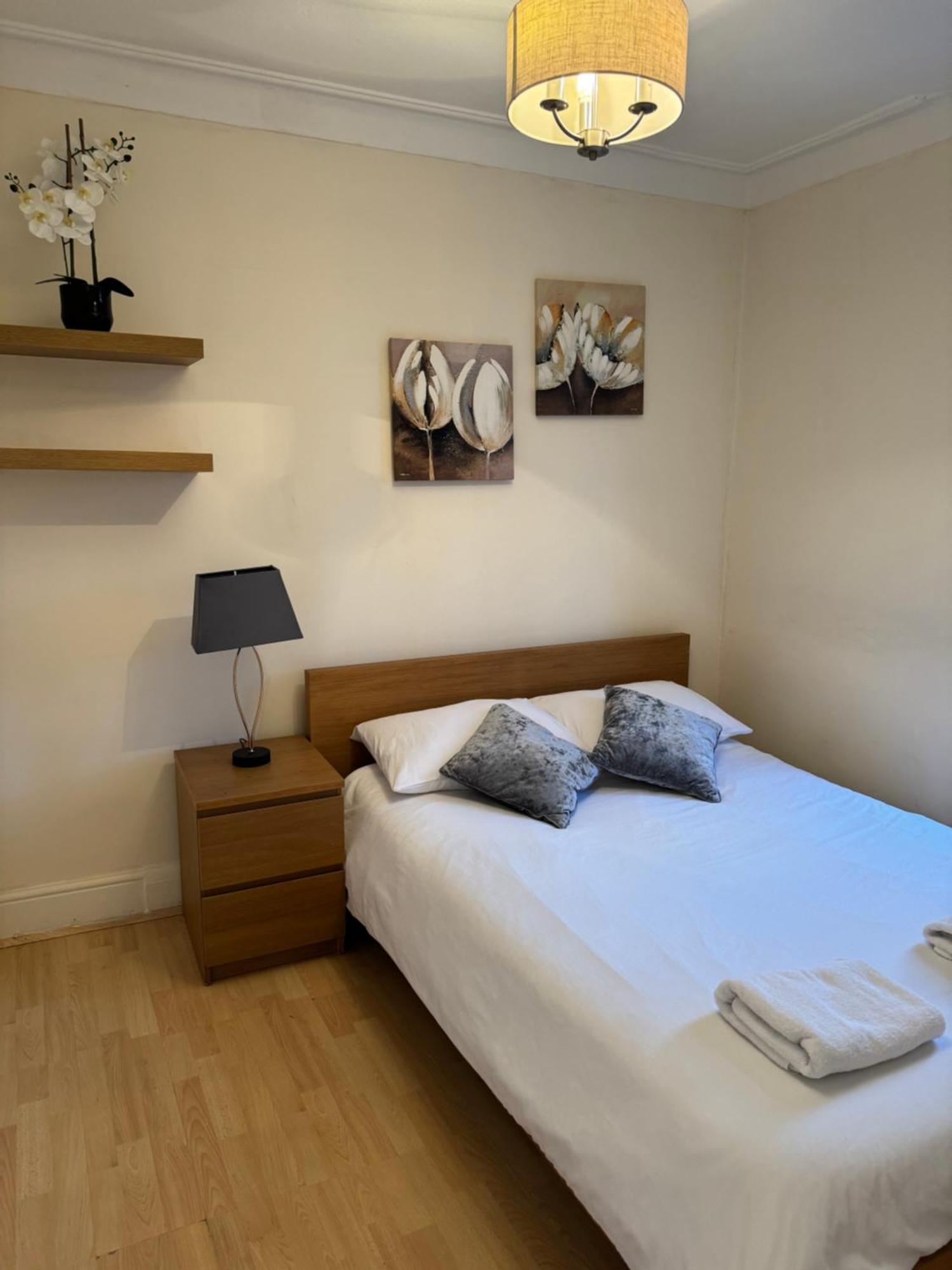 Apartment Camden Regent's Flat