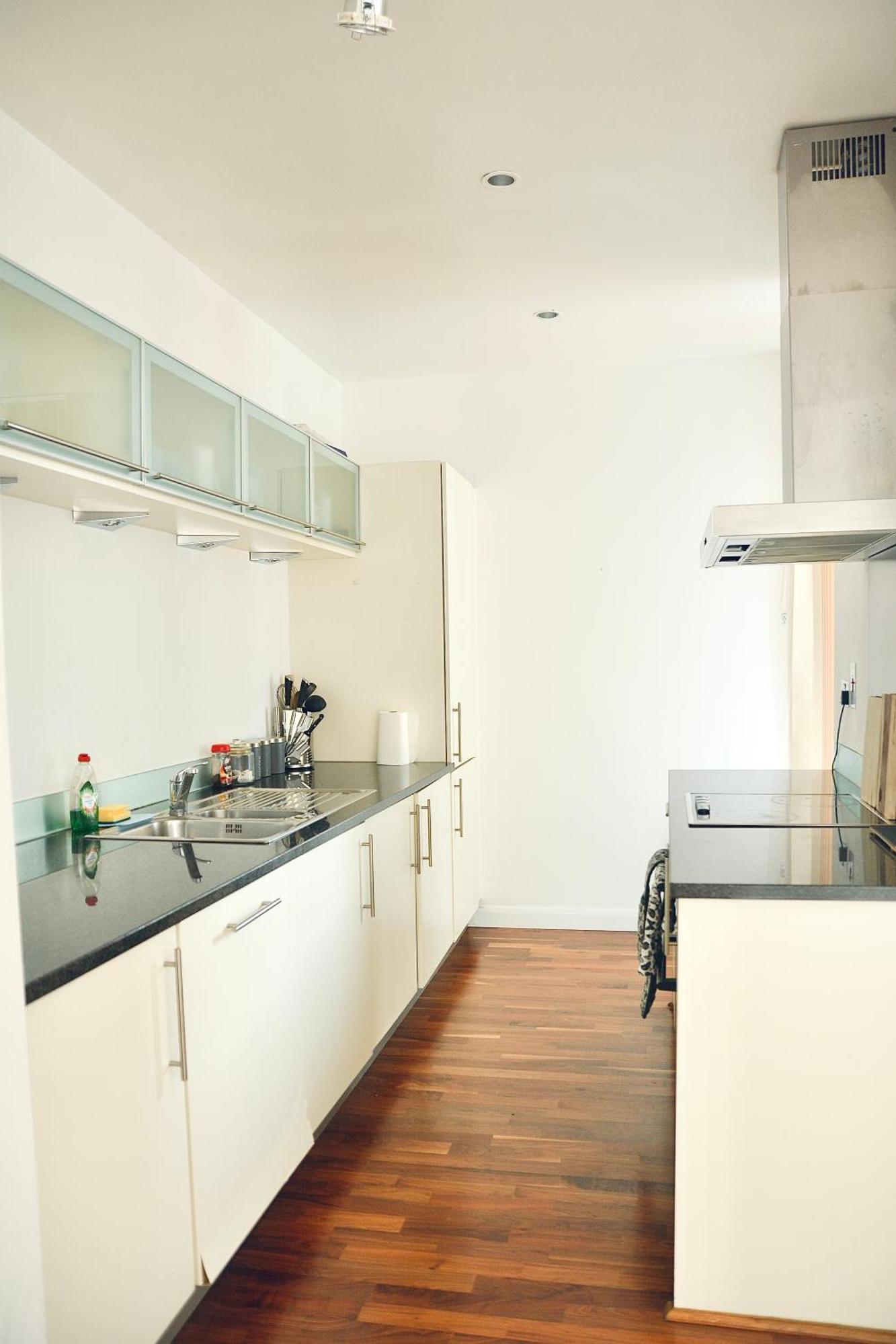 2 Bedroom Discovery Dock London
