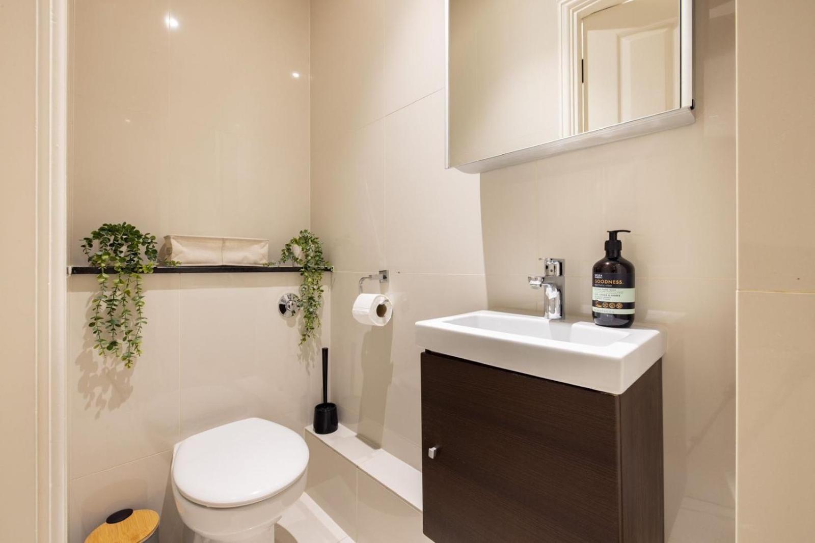 Marylebone Luxury 2 Bed Apartment *