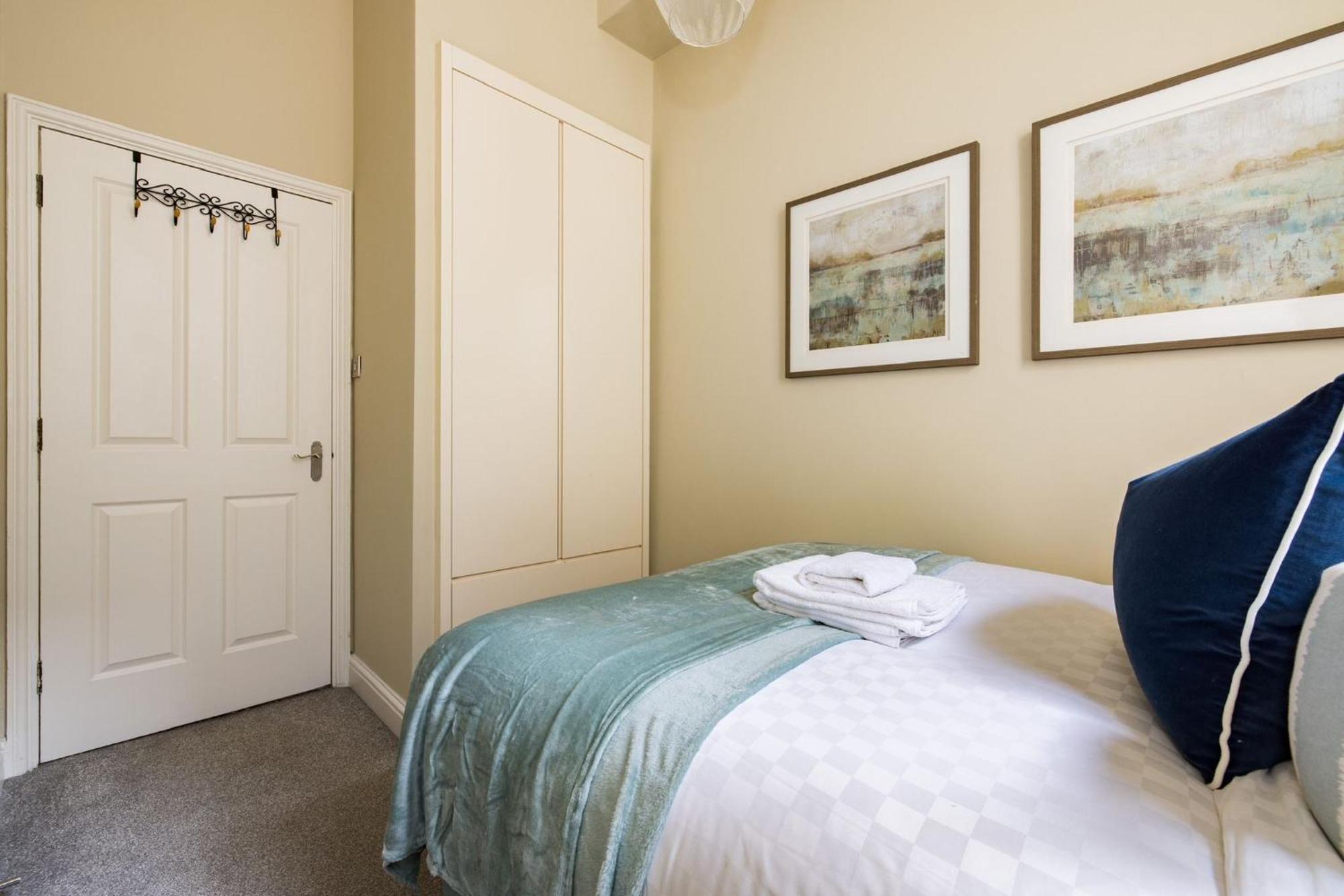 Marylebone Luxury 2 Bed * London