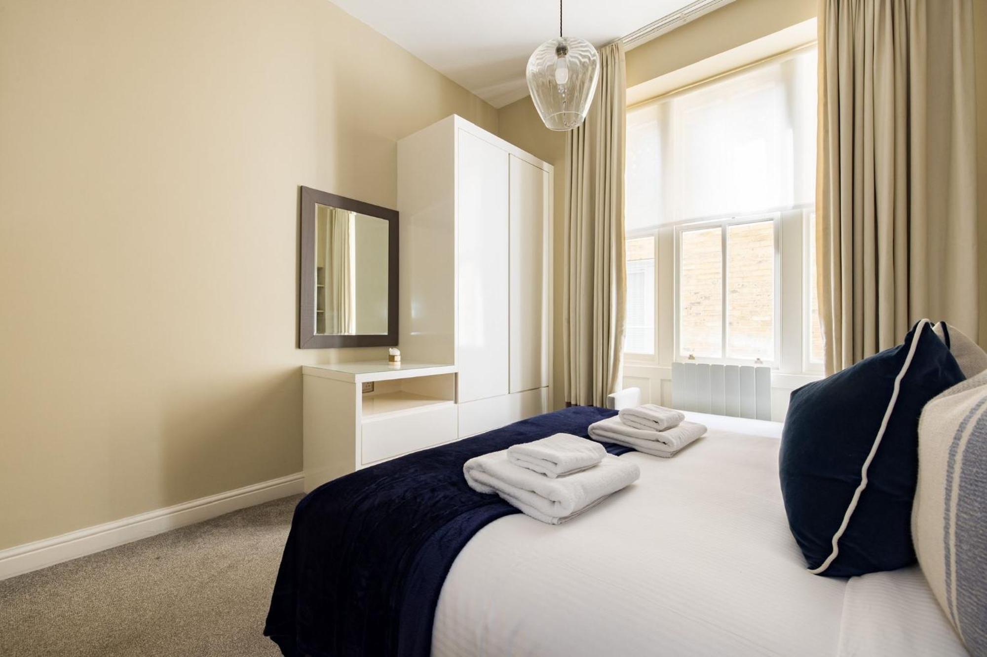 Apartment Marylebone Luxury 2 Bed