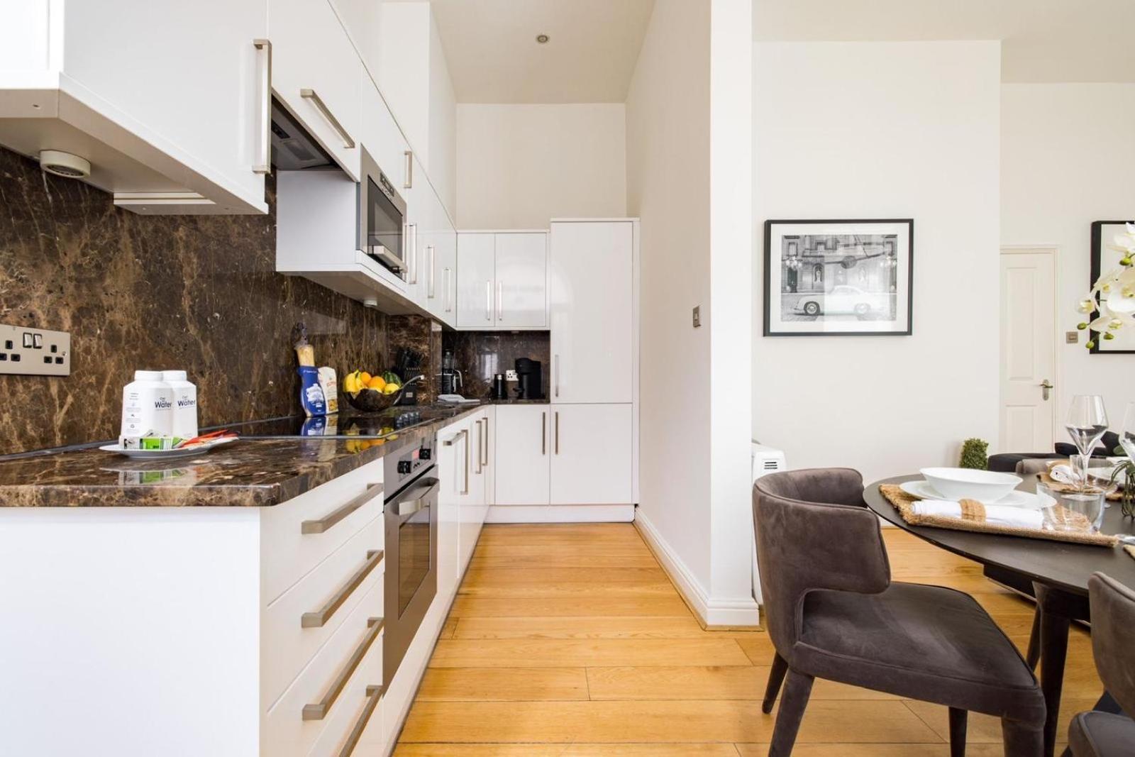 Apartment Marylebone Luxury 2 Bed *
