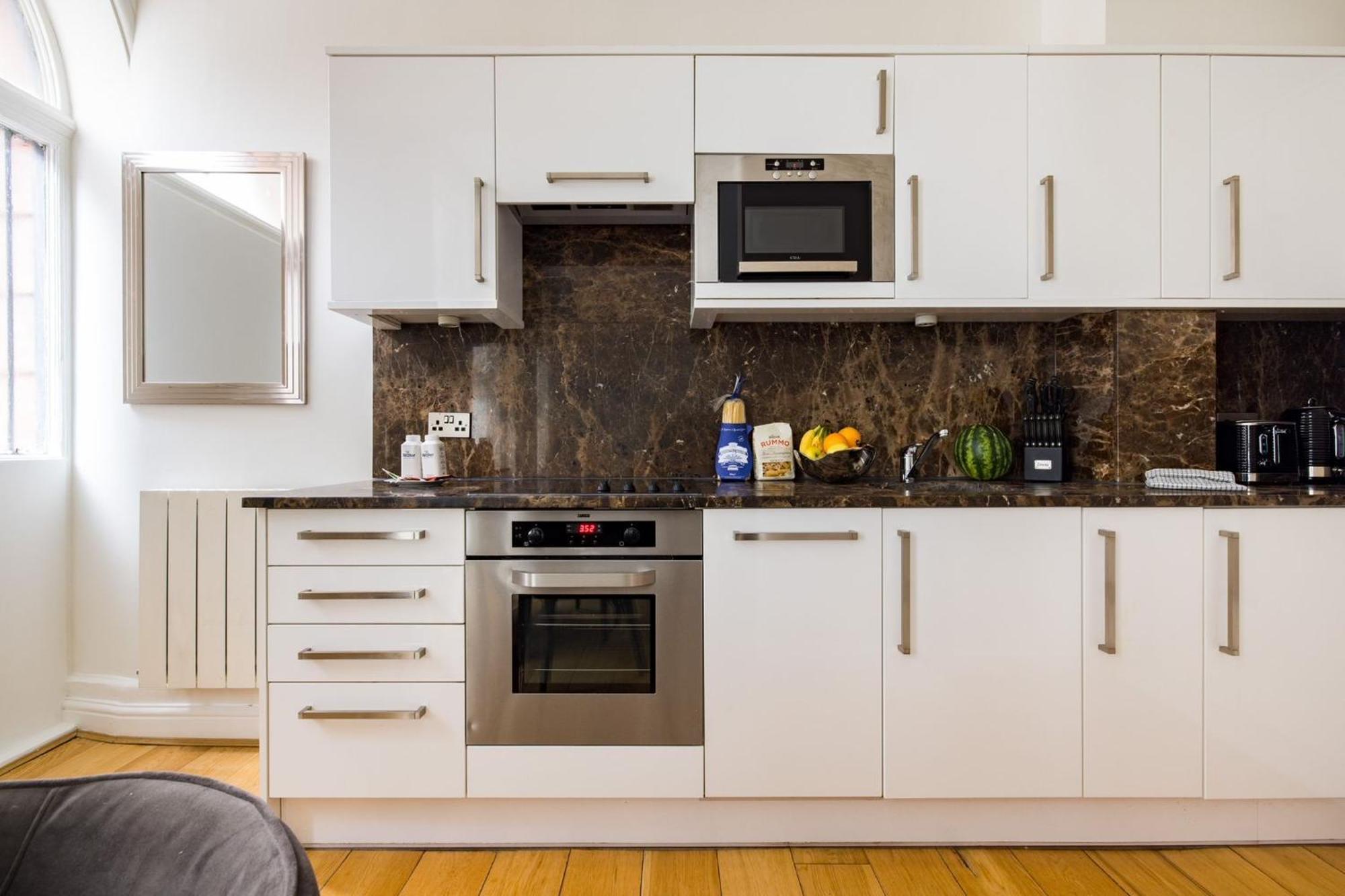 Apartment Marylebone Luxury 2 Bed