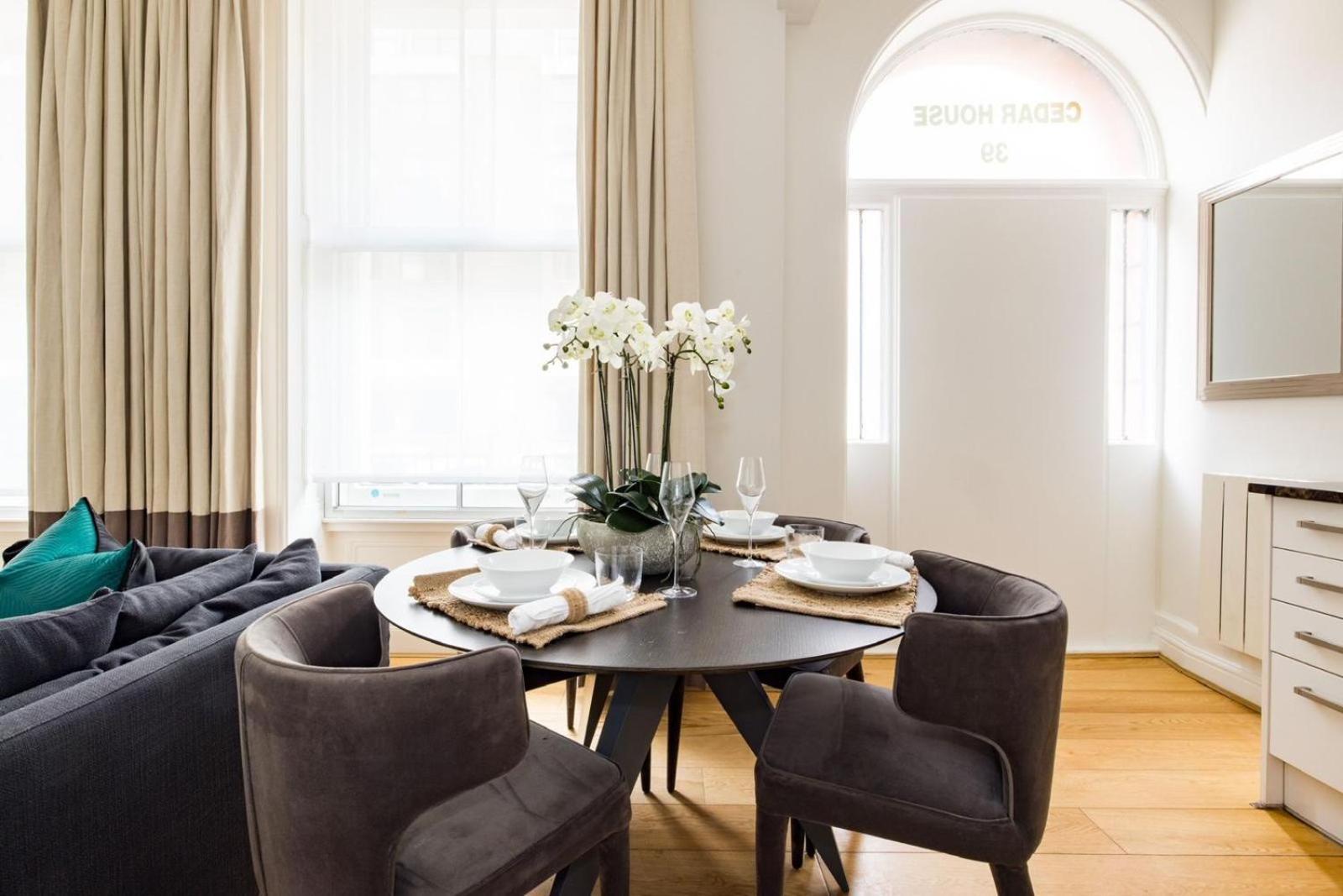 Marylebone Luxury 2 Bed * London