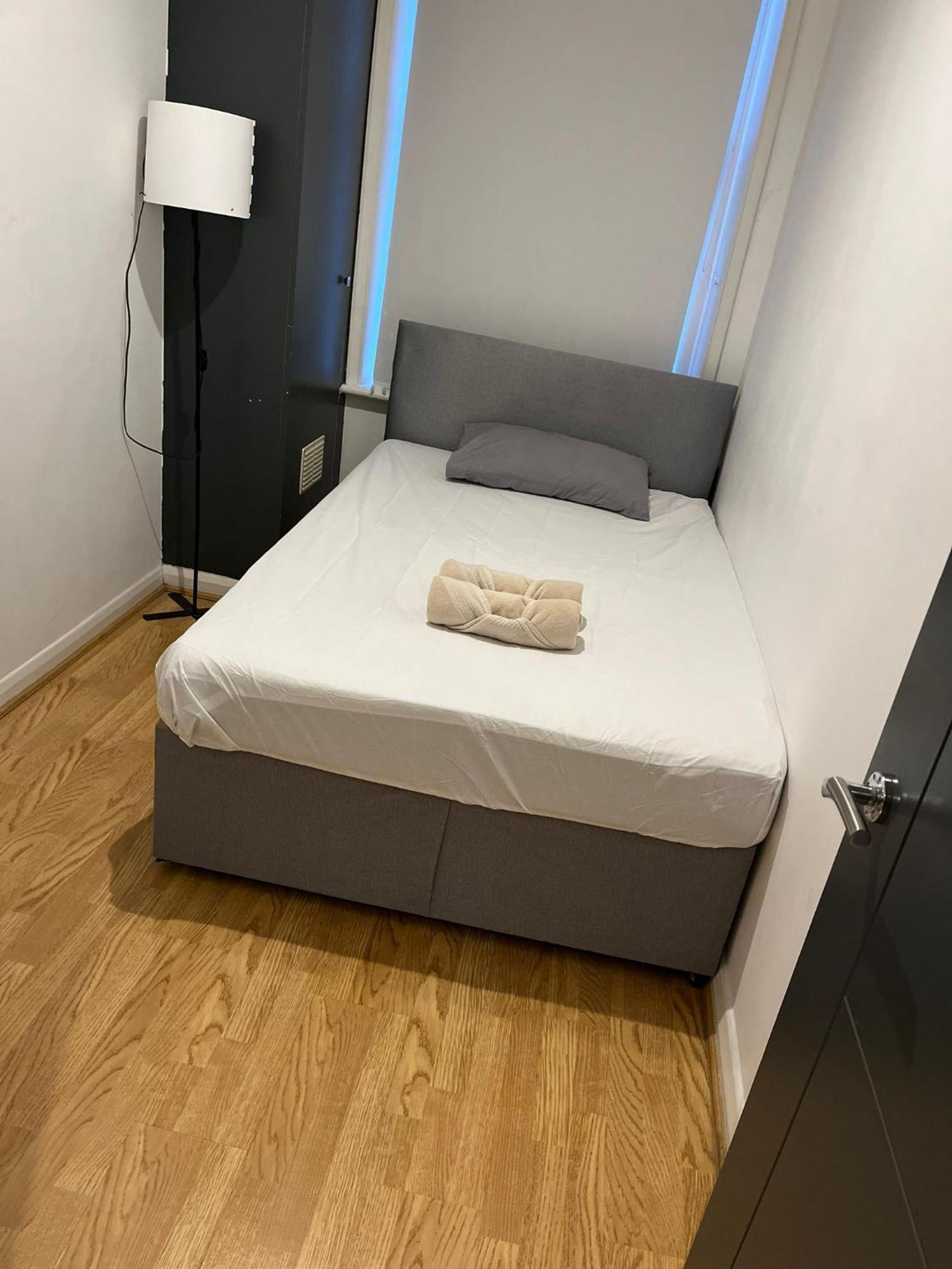 Minutes From Hammersmith And Kensington 2 Apartment London